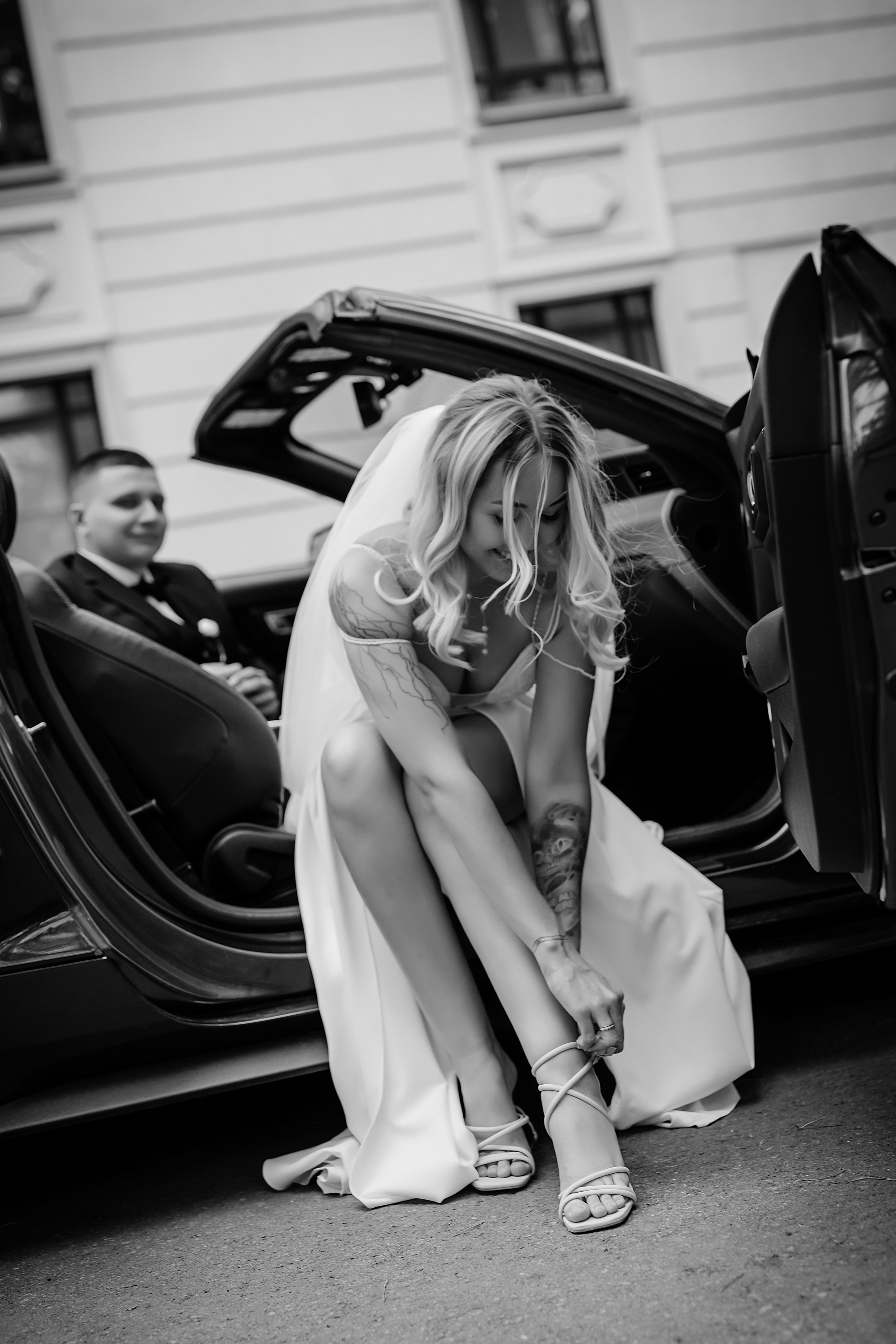 Эля и Никита. Таня Давтян фотограф в Новосибирске