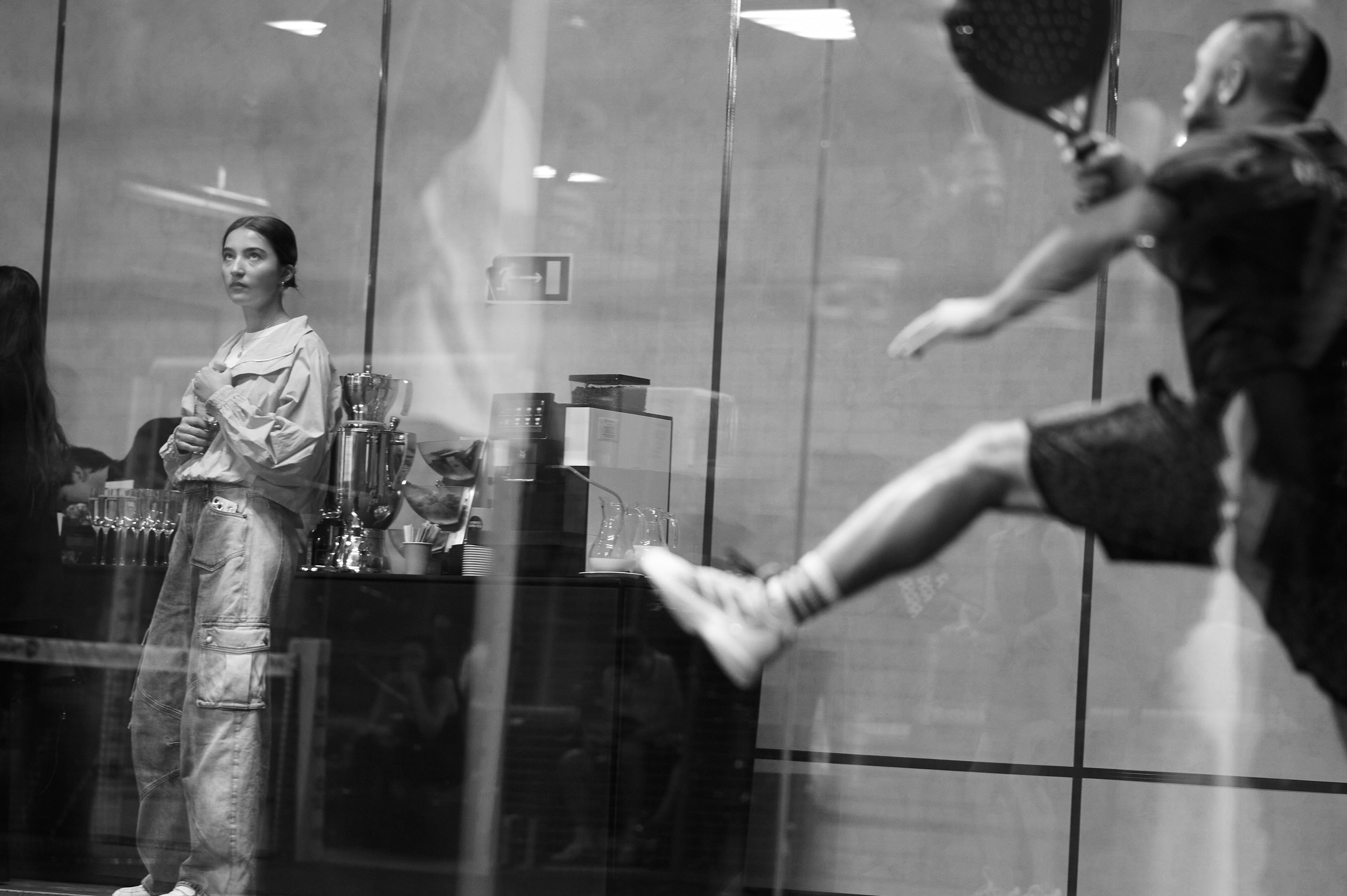 GoPadel League галерея