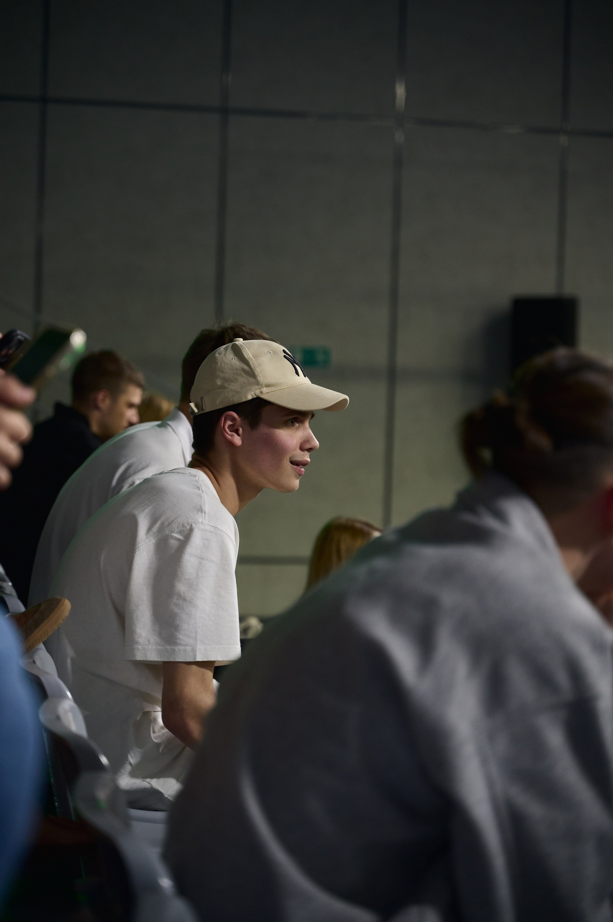 GoPadel League галерея