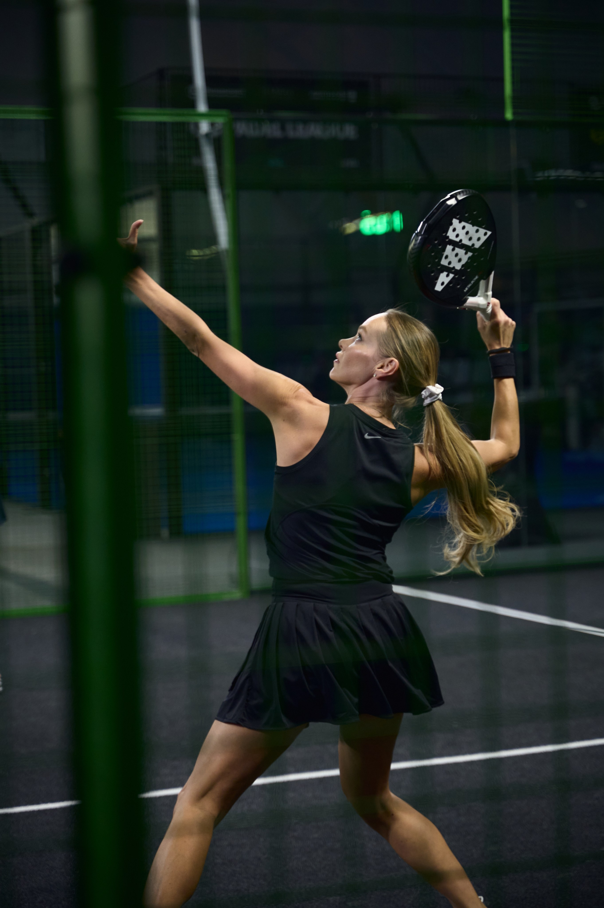 GoPadel League галерея