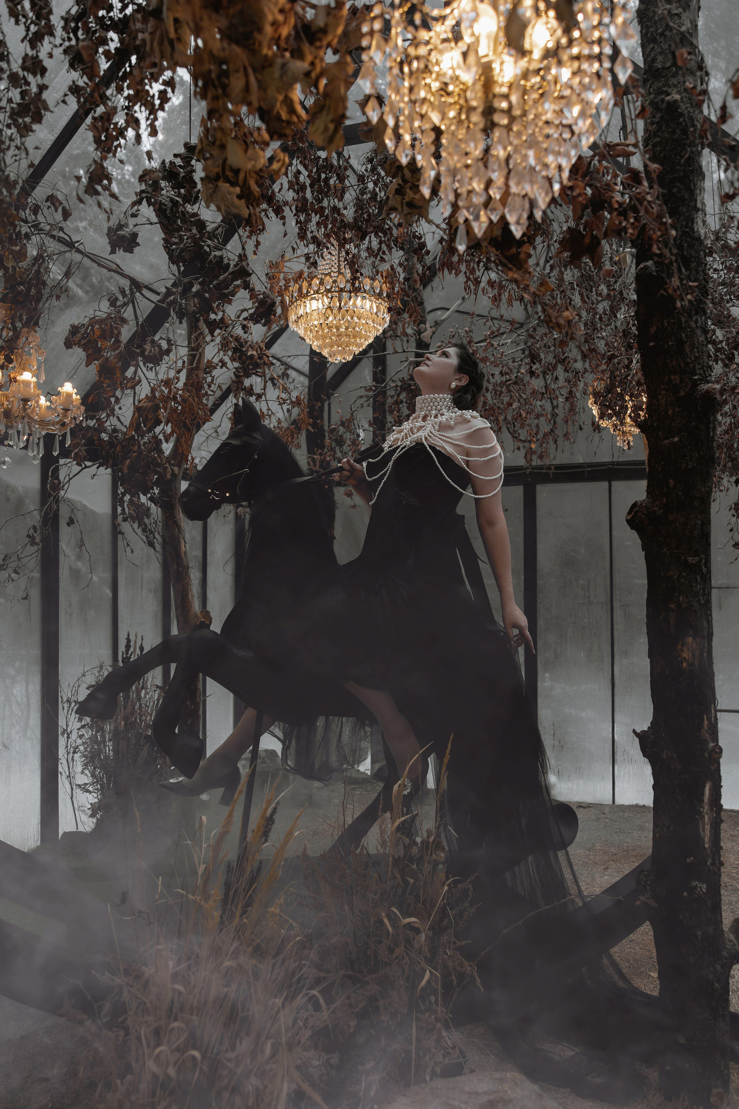 Сонная лощина. Сказочный фотограф для Вас и Вашей семьи