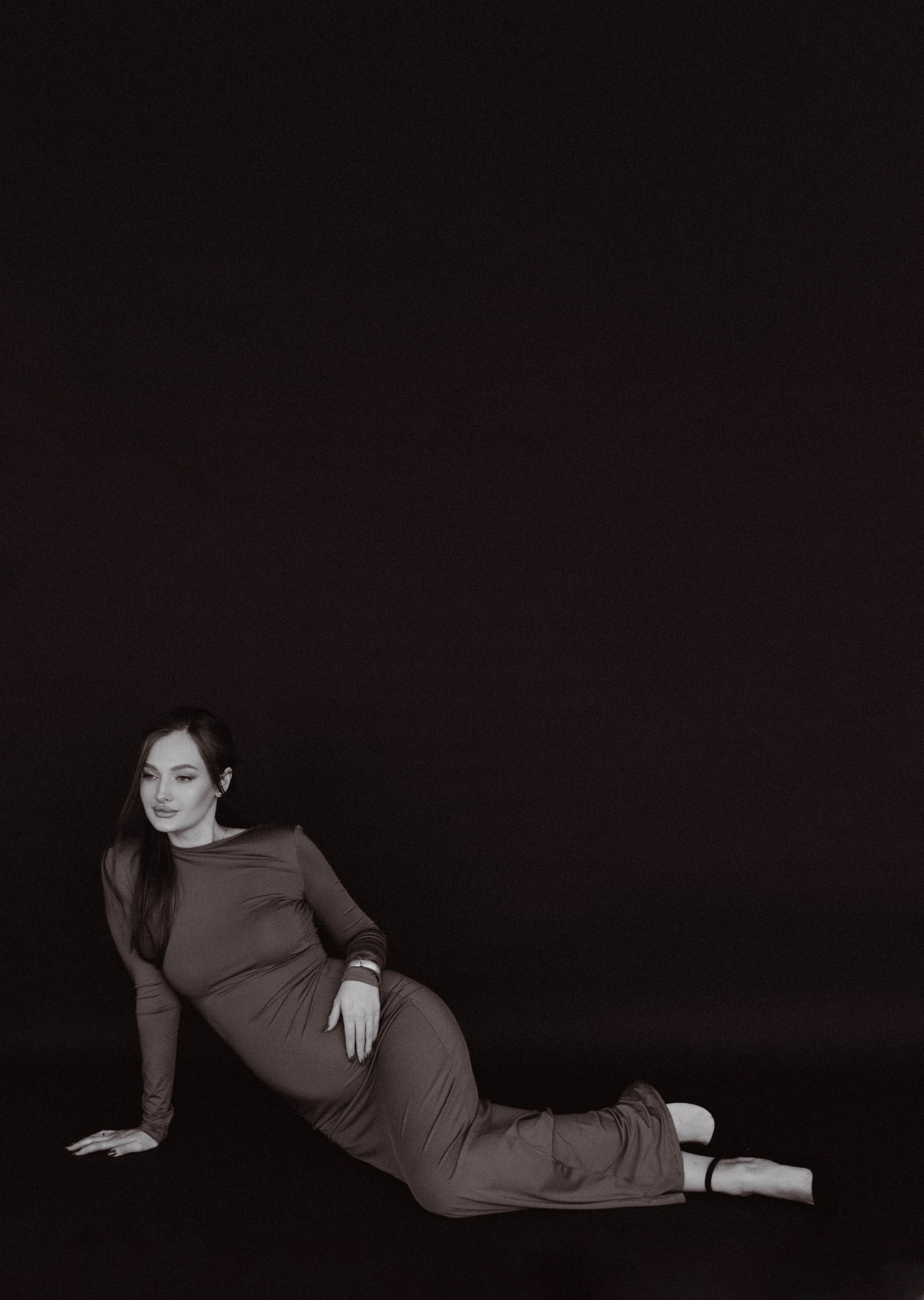 Беременность. Портретный фотограф в Москве Сукач Мария