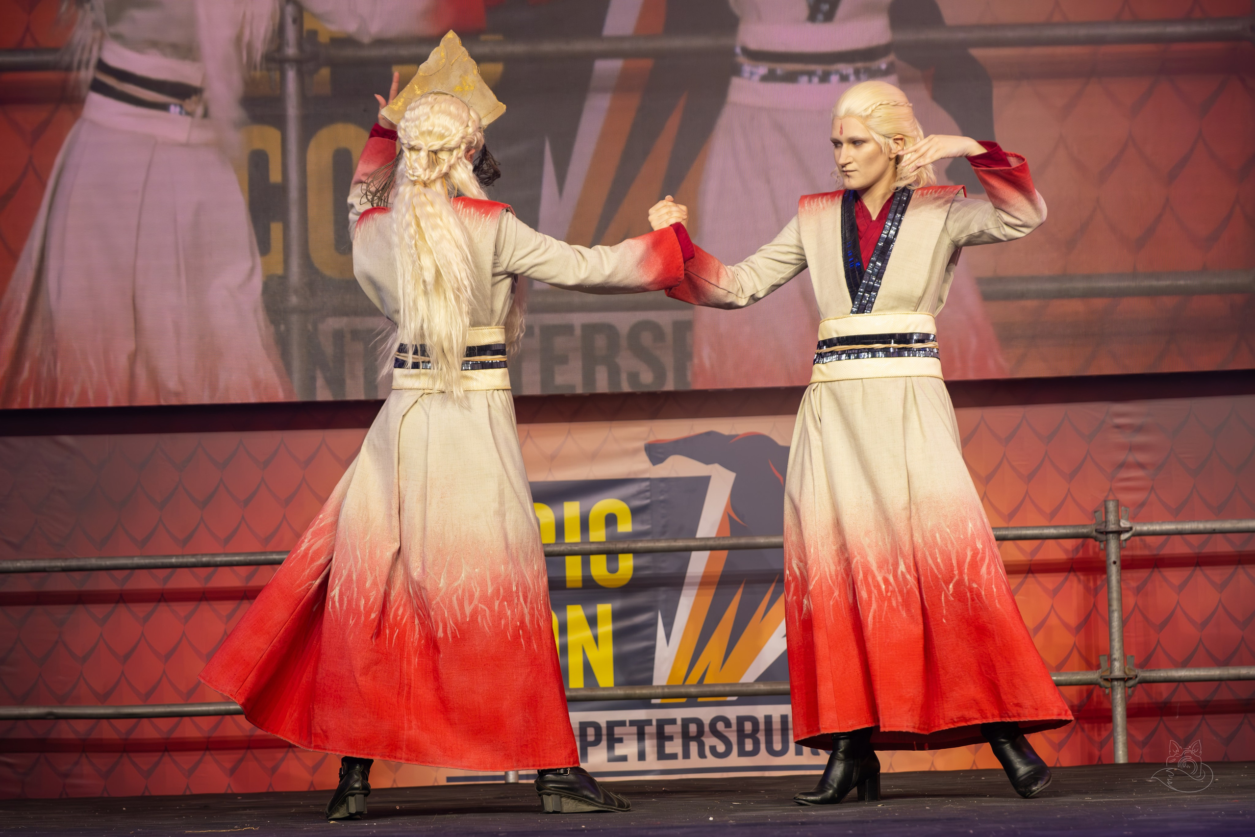 Конкурс Epic Con 2024. Косплей фотограф