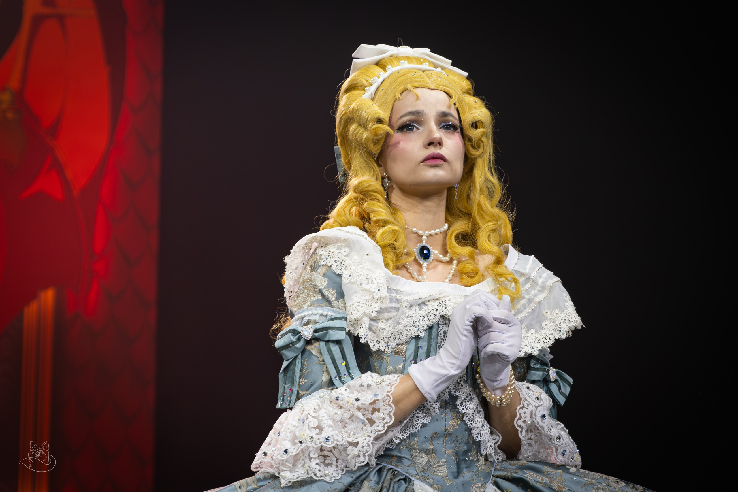 Победители Epic Con Russia 2025 | Москва. Косплей фотограф