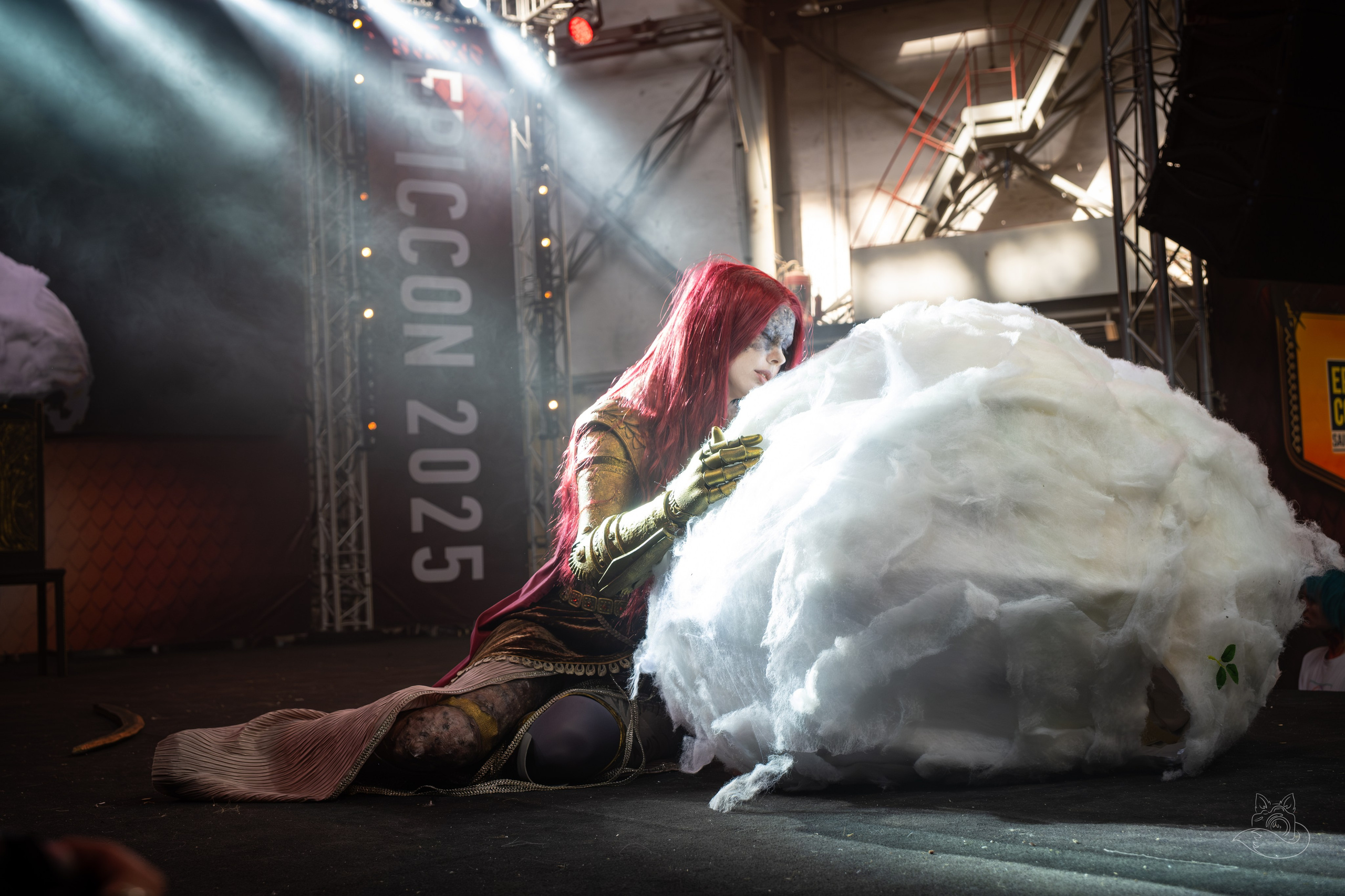 Конкурс Epic Con 2025. Косплей фотограф