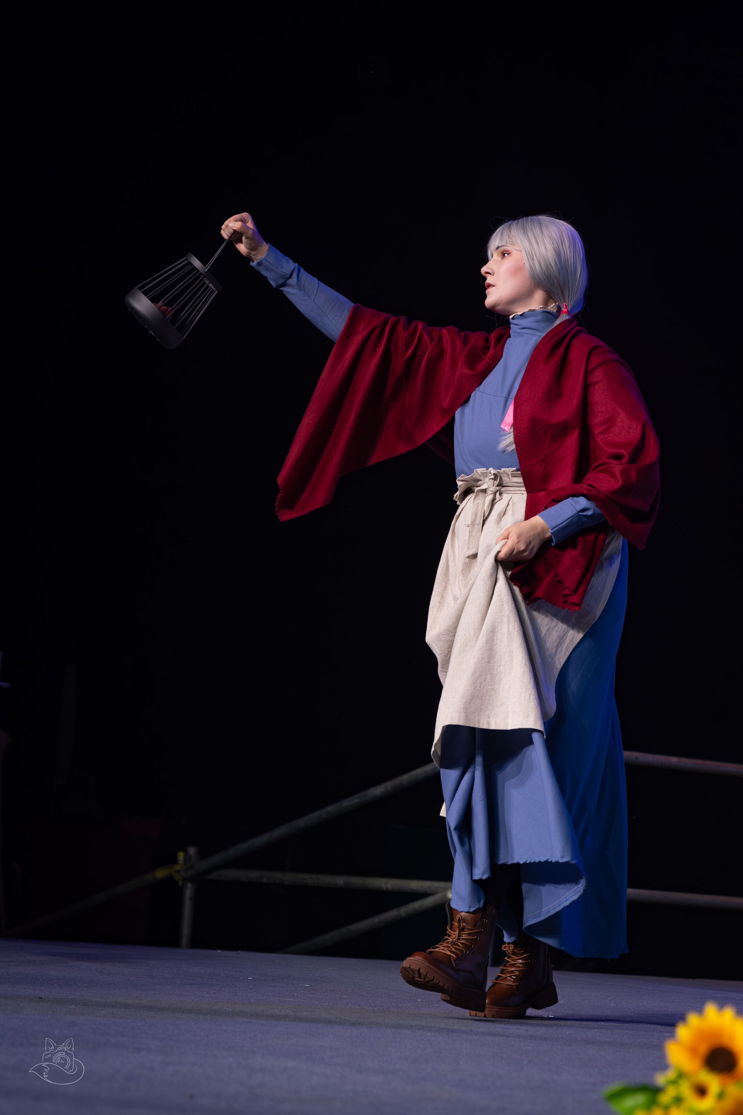 Конкурс Epic Con Russia 2025 | Москва. Косплей фотограф