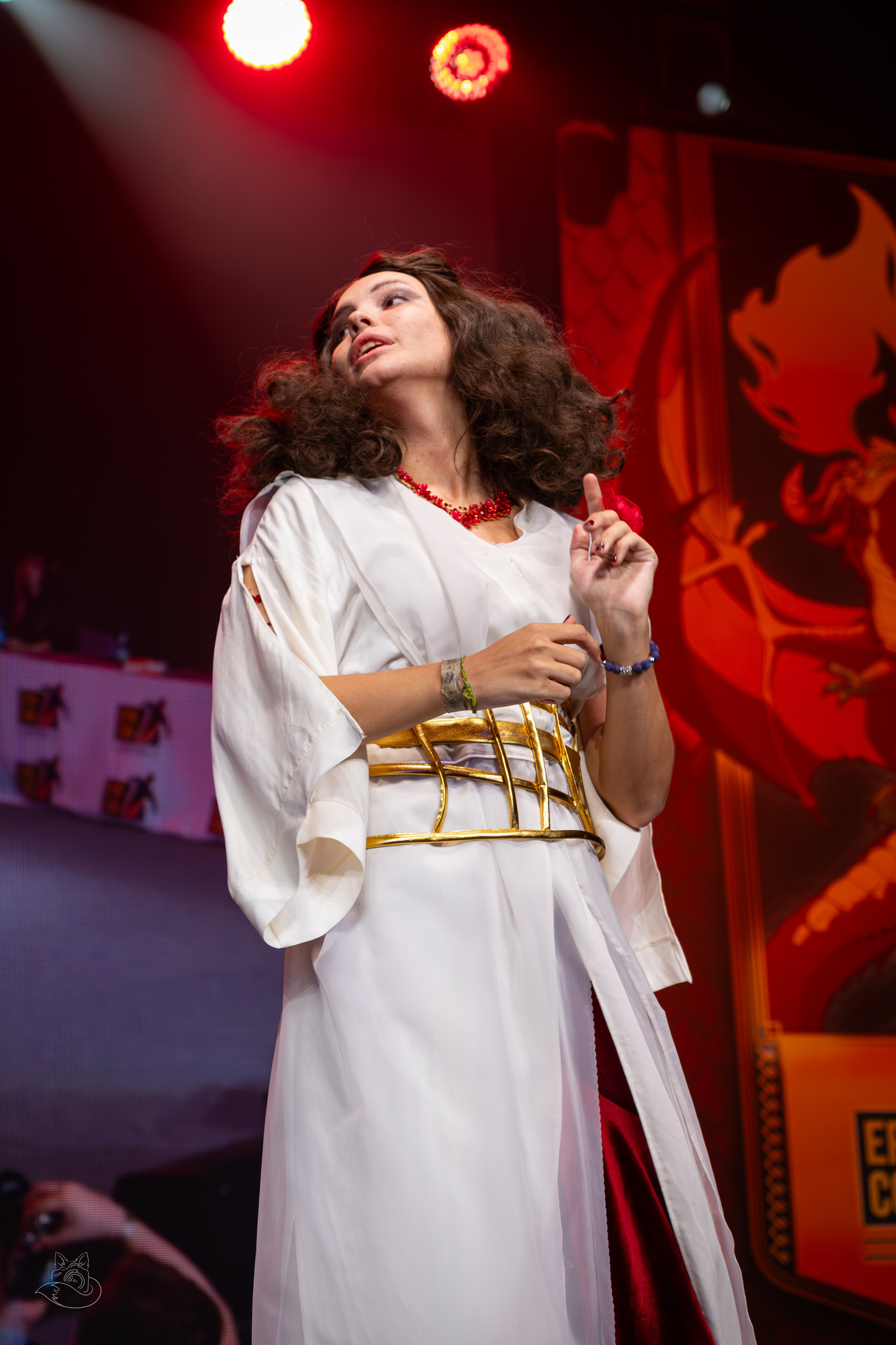 Конкурс Epic Con Russia 2025 | Москва. Косплей фотограф