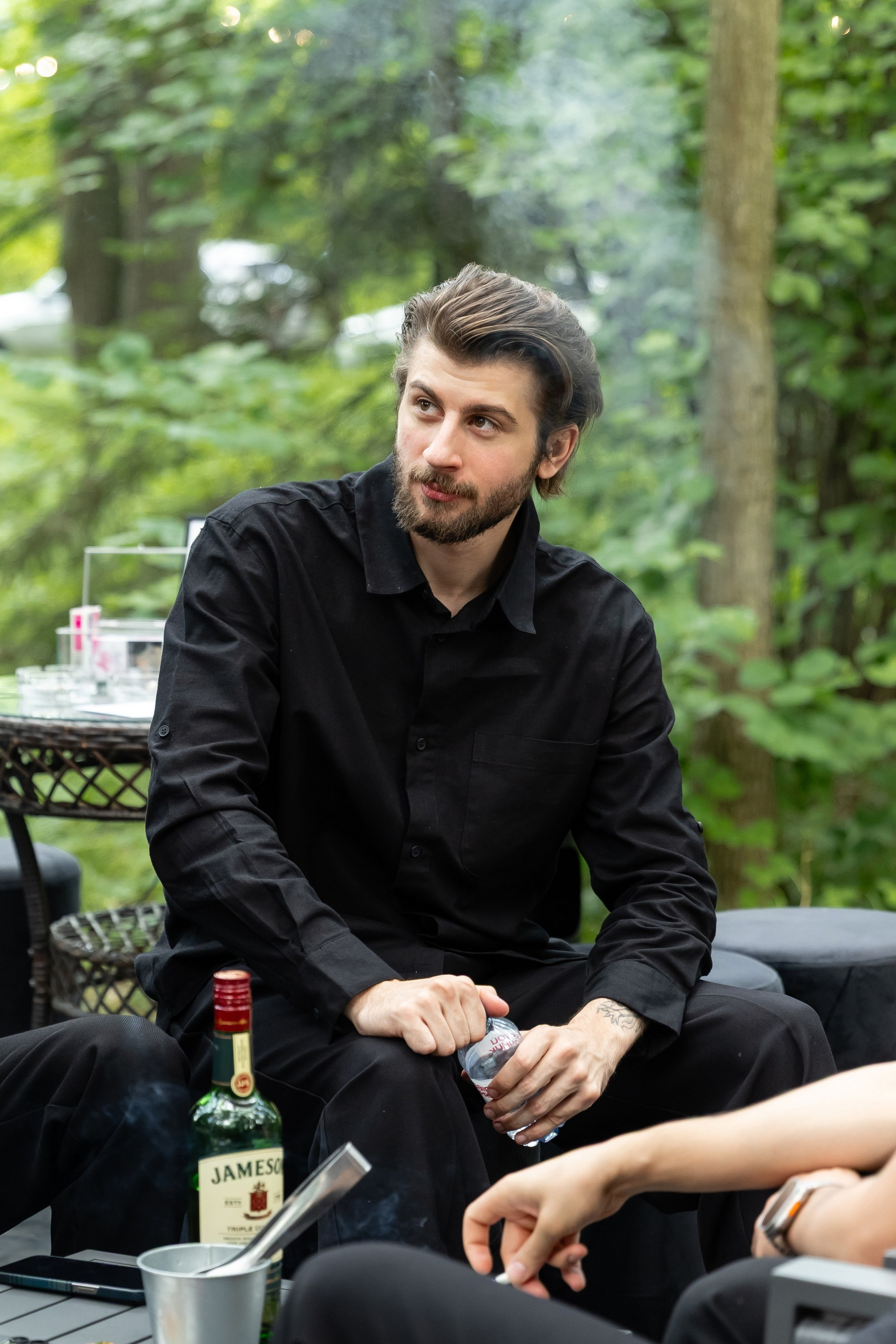 Валерия и Иван. Татьяна Чернышова свадебный фотограф Москва