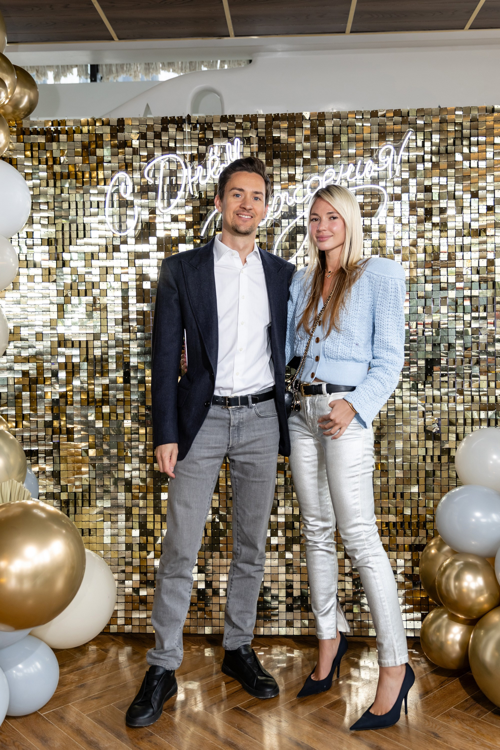 День рождения (Iliadiz). Татьяна Чернышова свадебный фотограф Москва