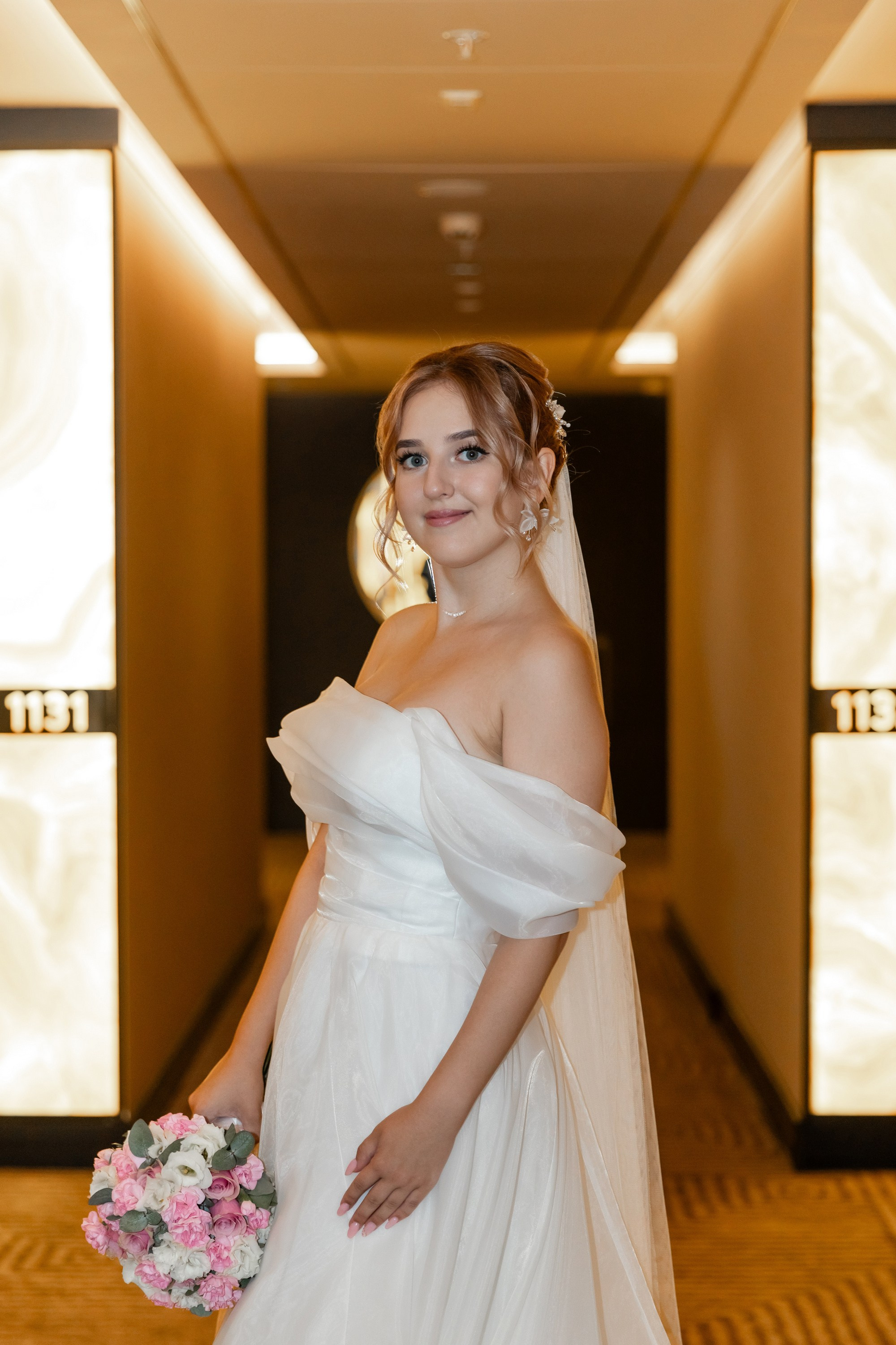 Михаил и Валерия. Татьяна Чернышова свадебный фотограф Москва