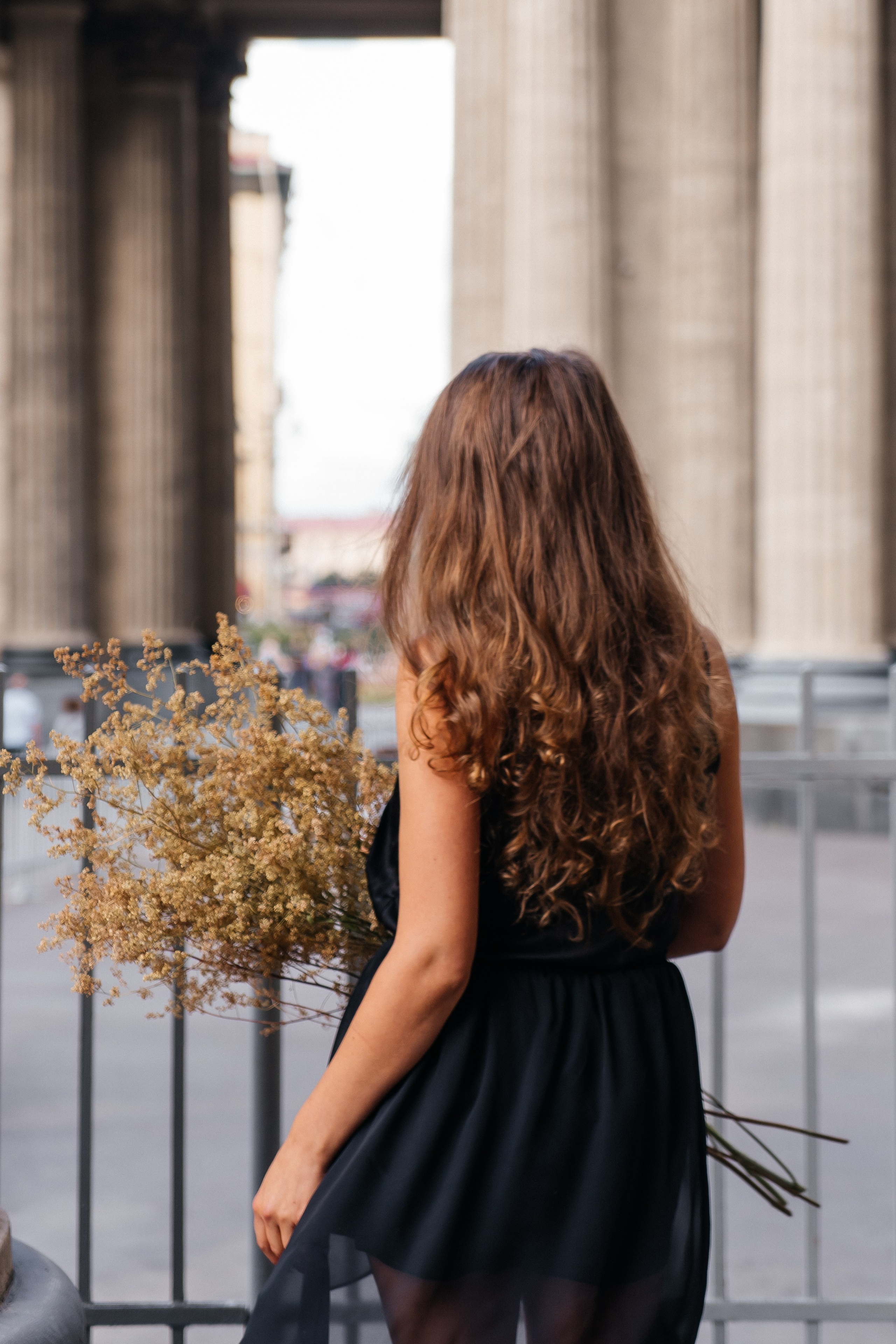 Ксения. Портретный и семейный фотограф Ксения Казанцева