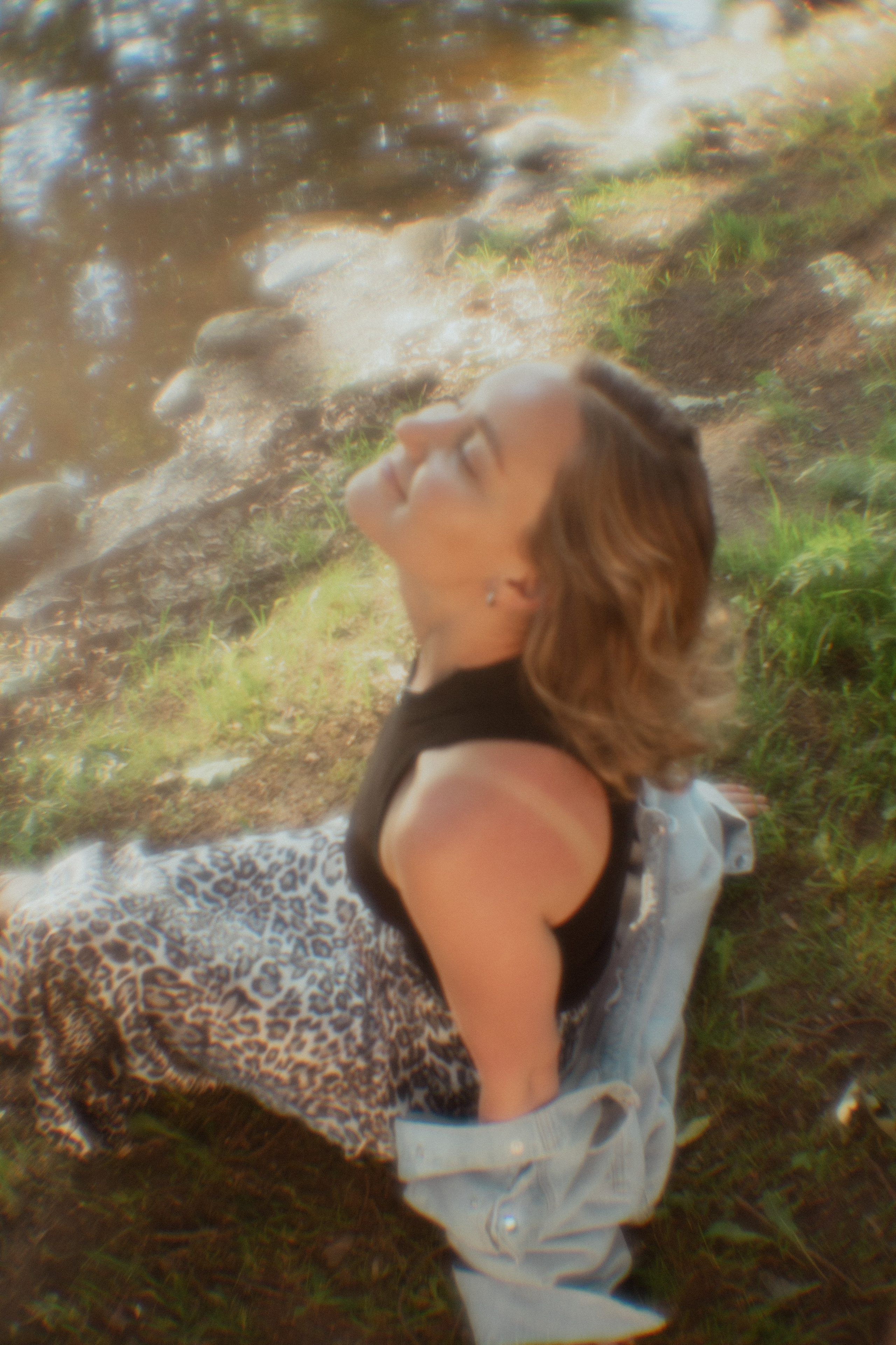 Женя. Портретный и семейный фотограф Ксения Казанцева