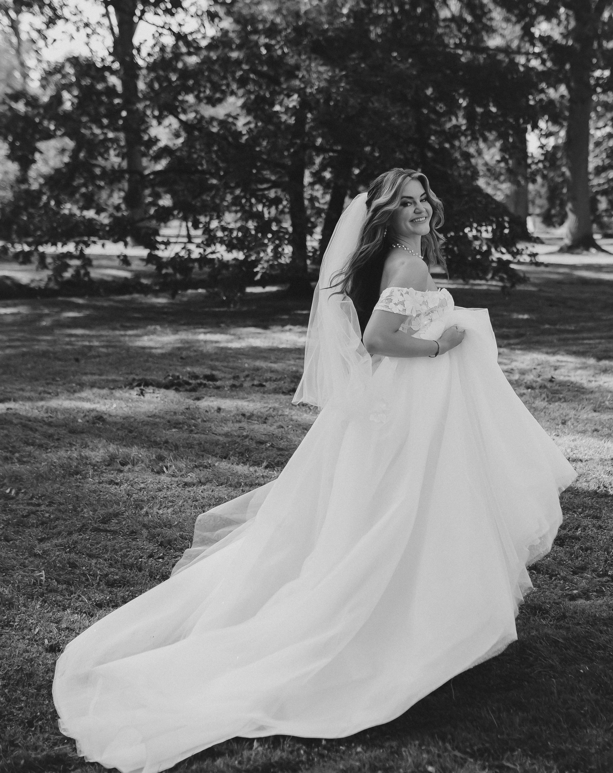 Wedding Day. Анна Михайлова|Свадебный фотограф в Санкт-Петербурге