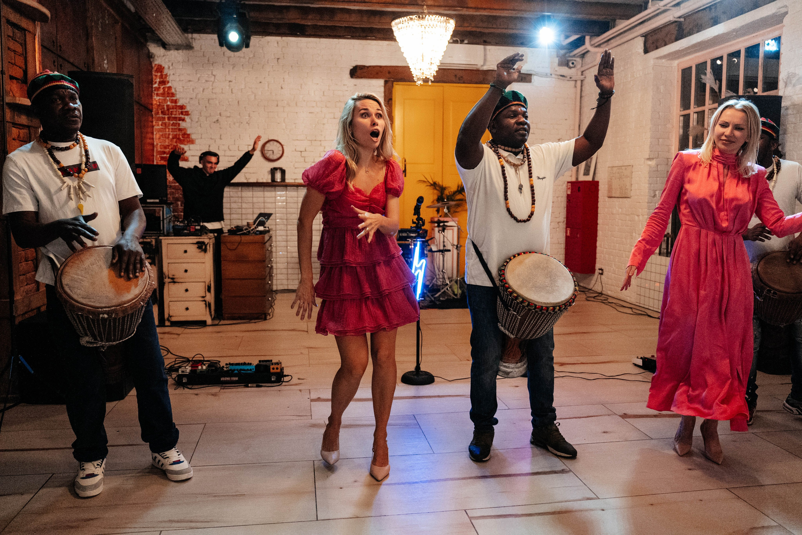 День рождения | Лофт. Свадебный фотограф Москва Александра Аверкова