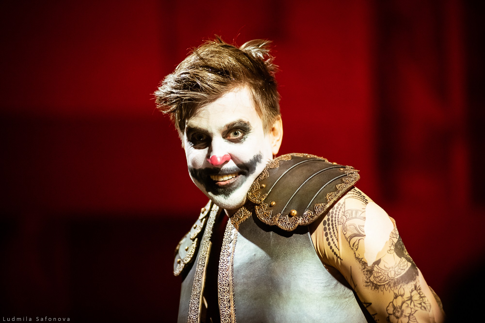 Как вам это понравится? МХТ Чехова. Lucytheatre