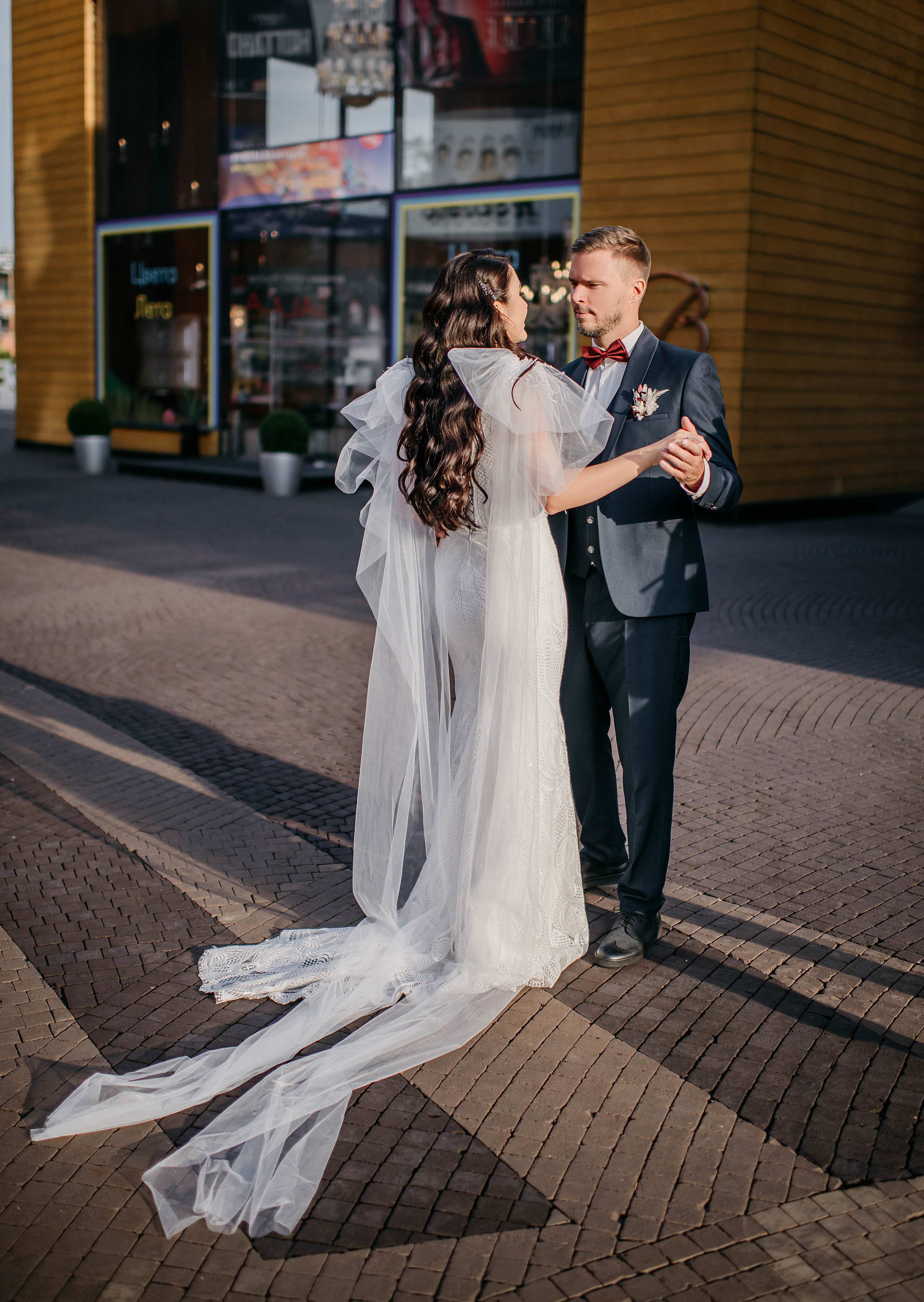 Barvikha Luxury Village. Свадебный и семейный фотограф в г. Москва Ирина Гаврилова