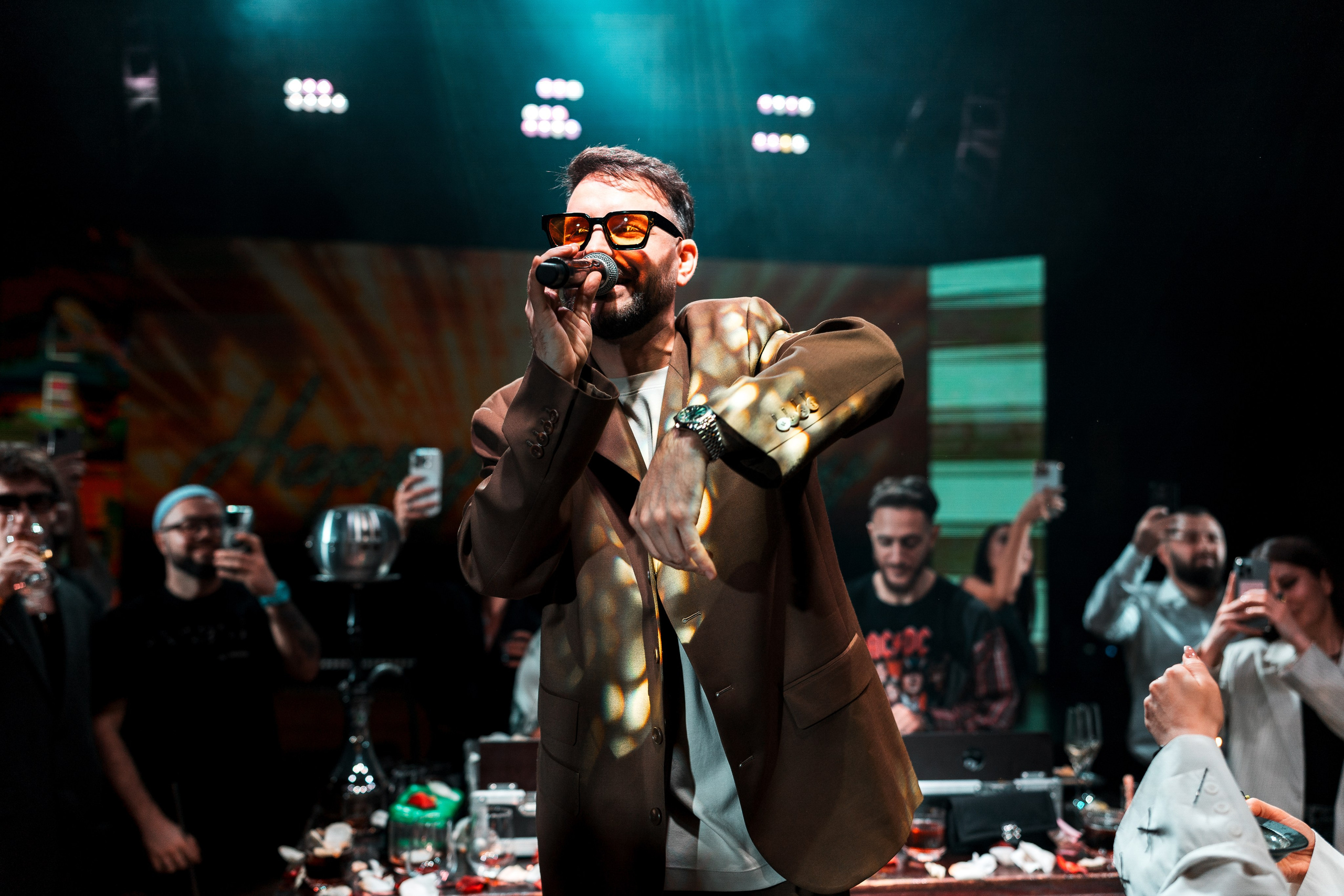 Happy Birthday Паша Вайти. Shevelev Nikita Photography
