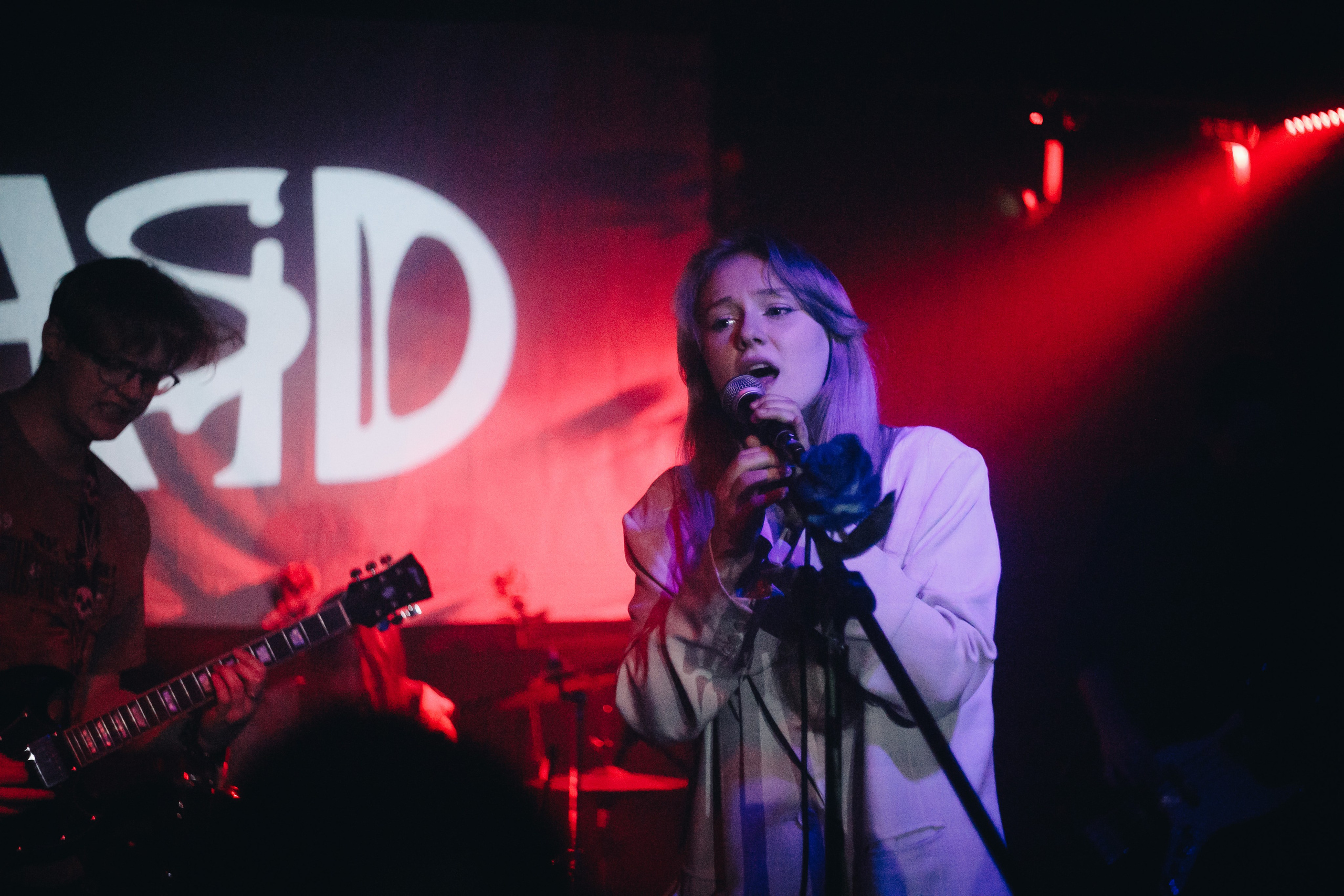 Alt Rose Fest | Asmodey House. Darinishna Фэнтези-фотограф Хабаровск