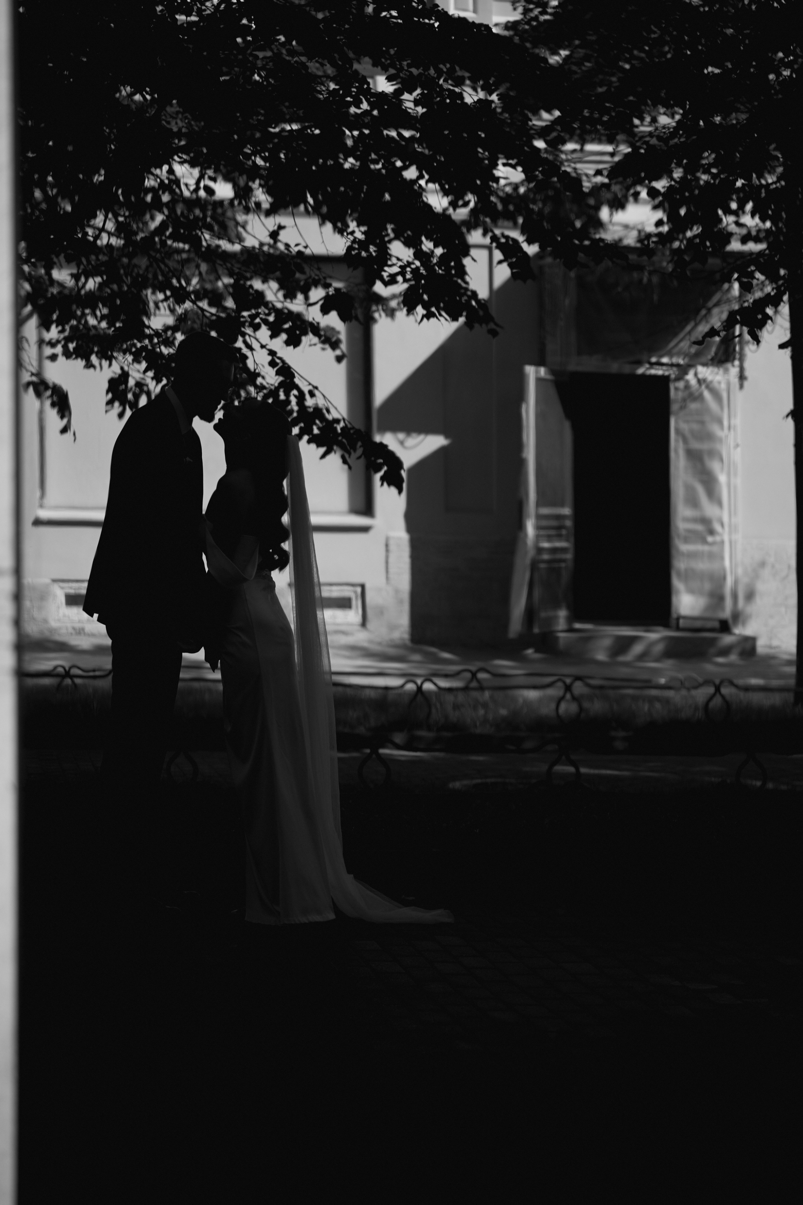 Всё начинается с любви. Свадебный фотограф Санкт-Петербург Акбулатов Руслан