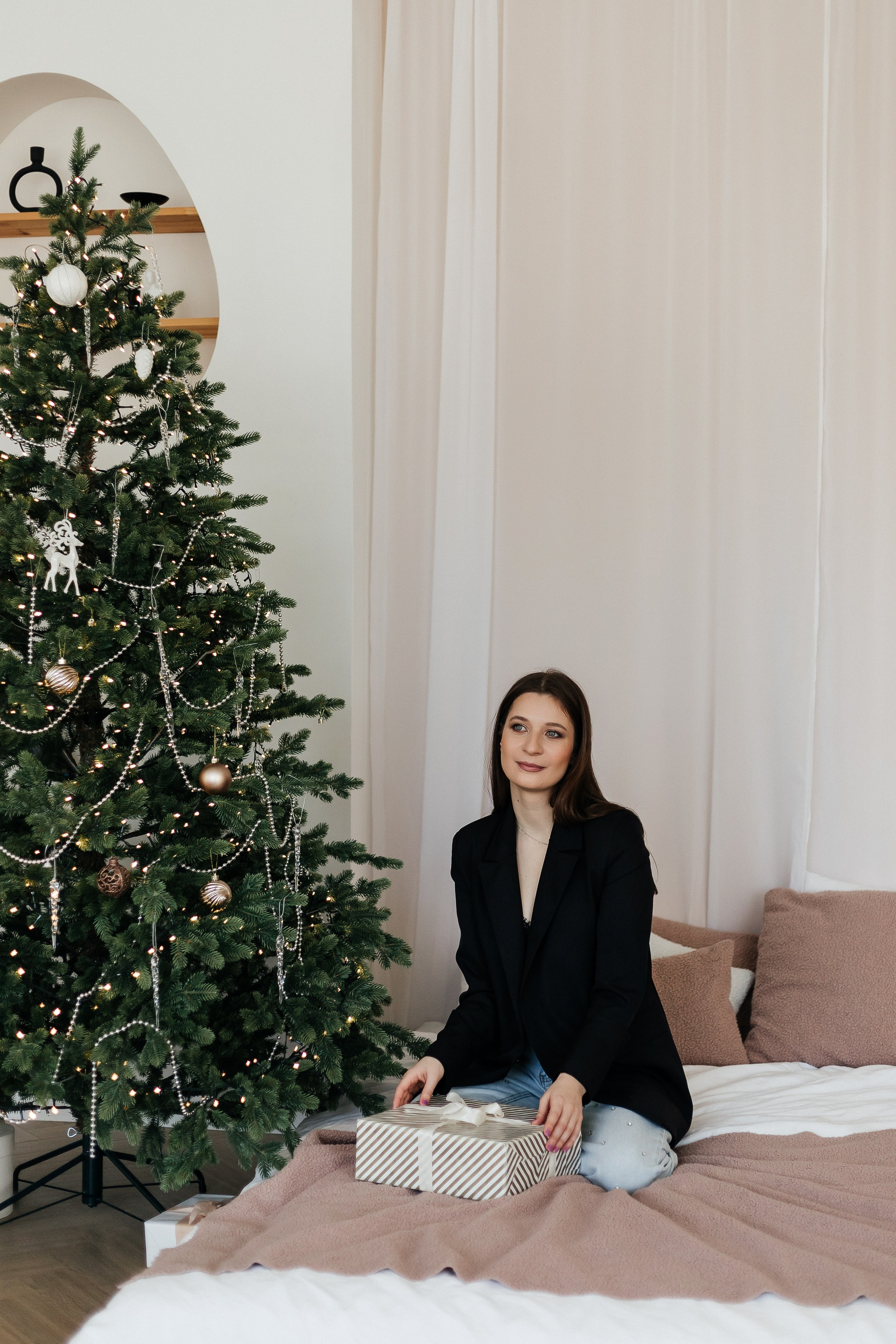 Александра. Свадебный и семейный фотограф в Екатеринбурге