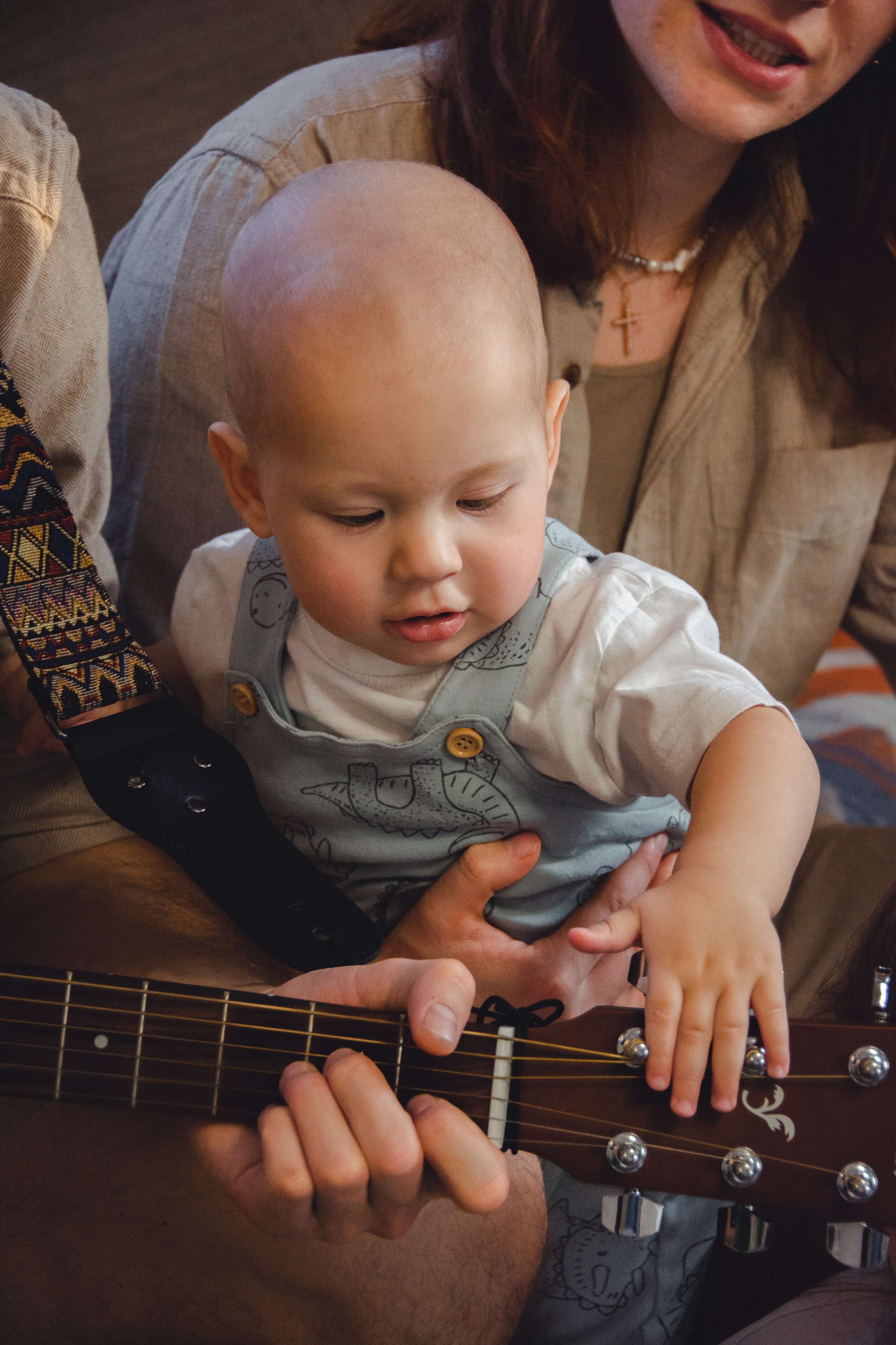 Family story. Семейный и репортажный фотограф в Хабаровске Татьяна Болычева