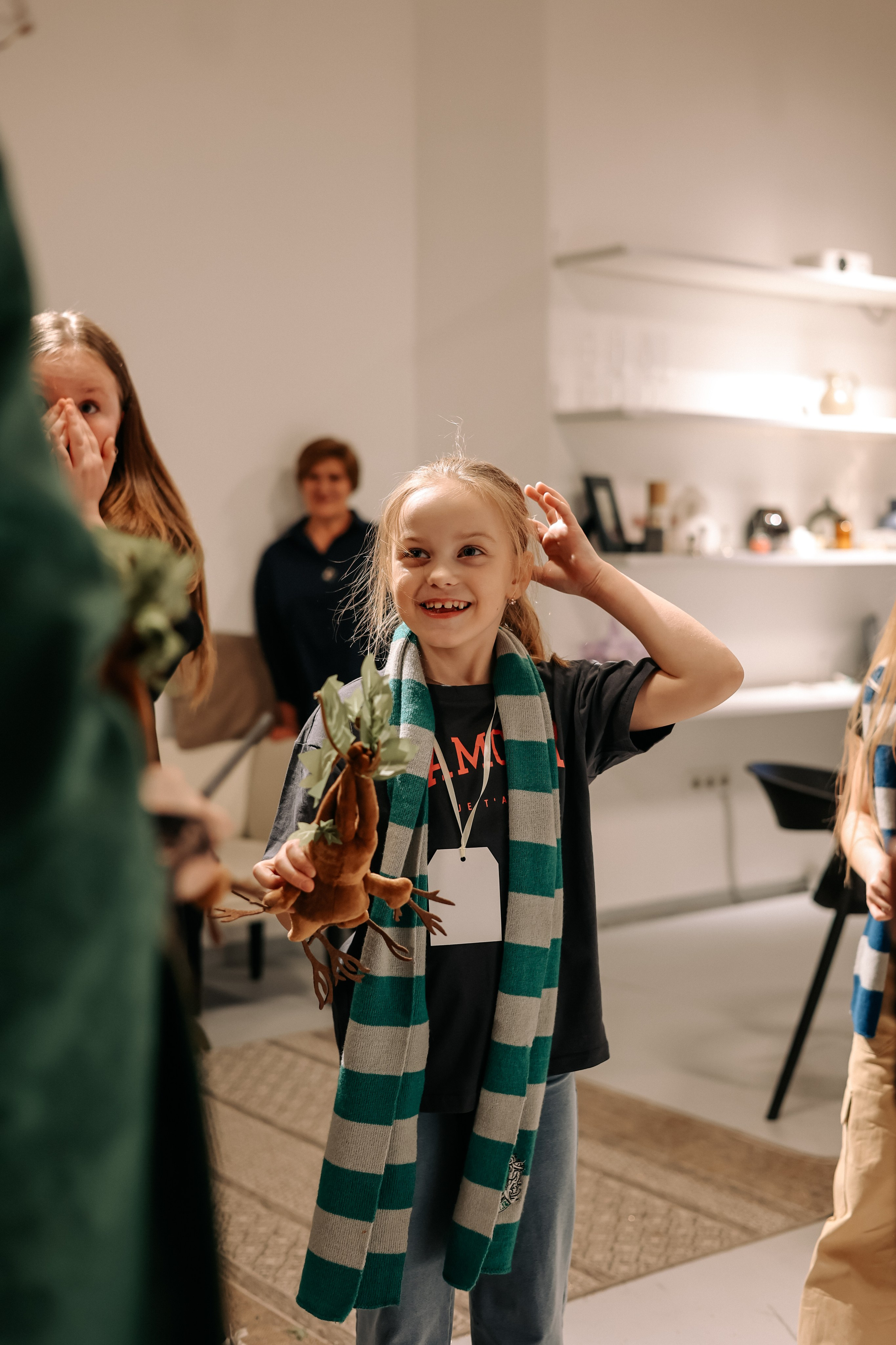 Алиса 9 лет. Фотограф Диана Воробьева Нижний Новгород