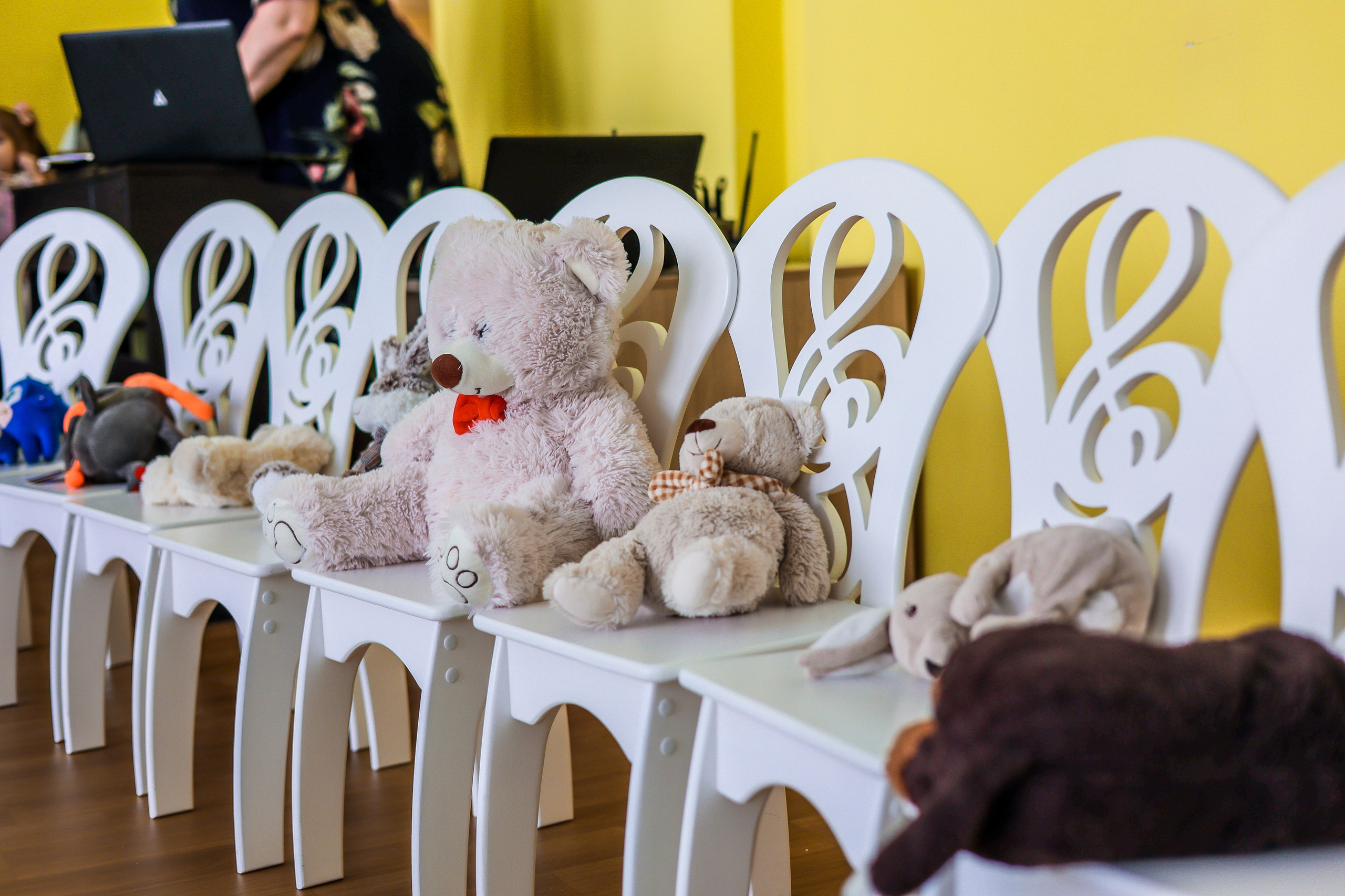 Детский сад № 221. Фотограф Диана Воробьева Нижний Новгород