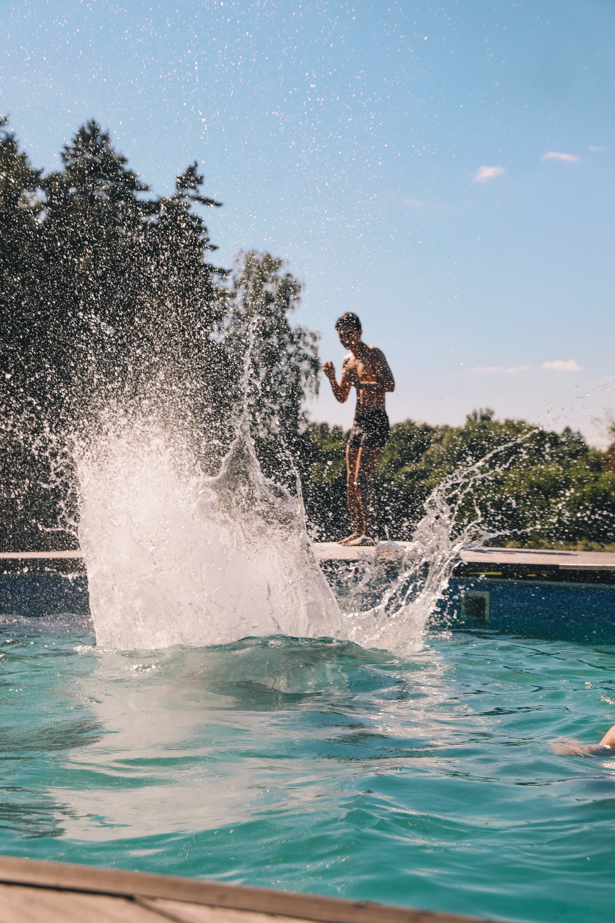 Выпускной на природе. Фотограф Диана Воробьева Нижний Новгород