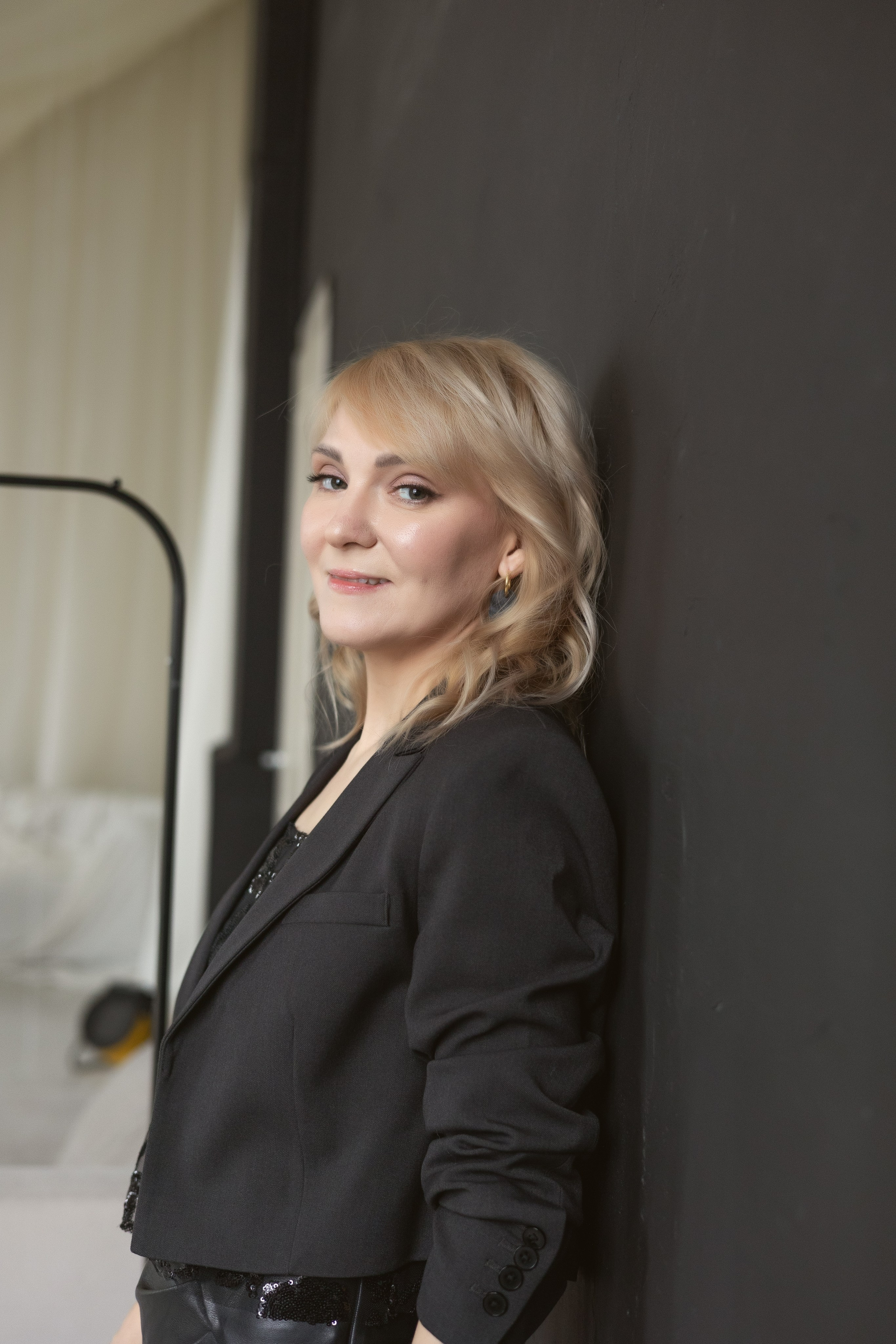 Елена. Фотограф Диана Воробьева Нижний Новгород