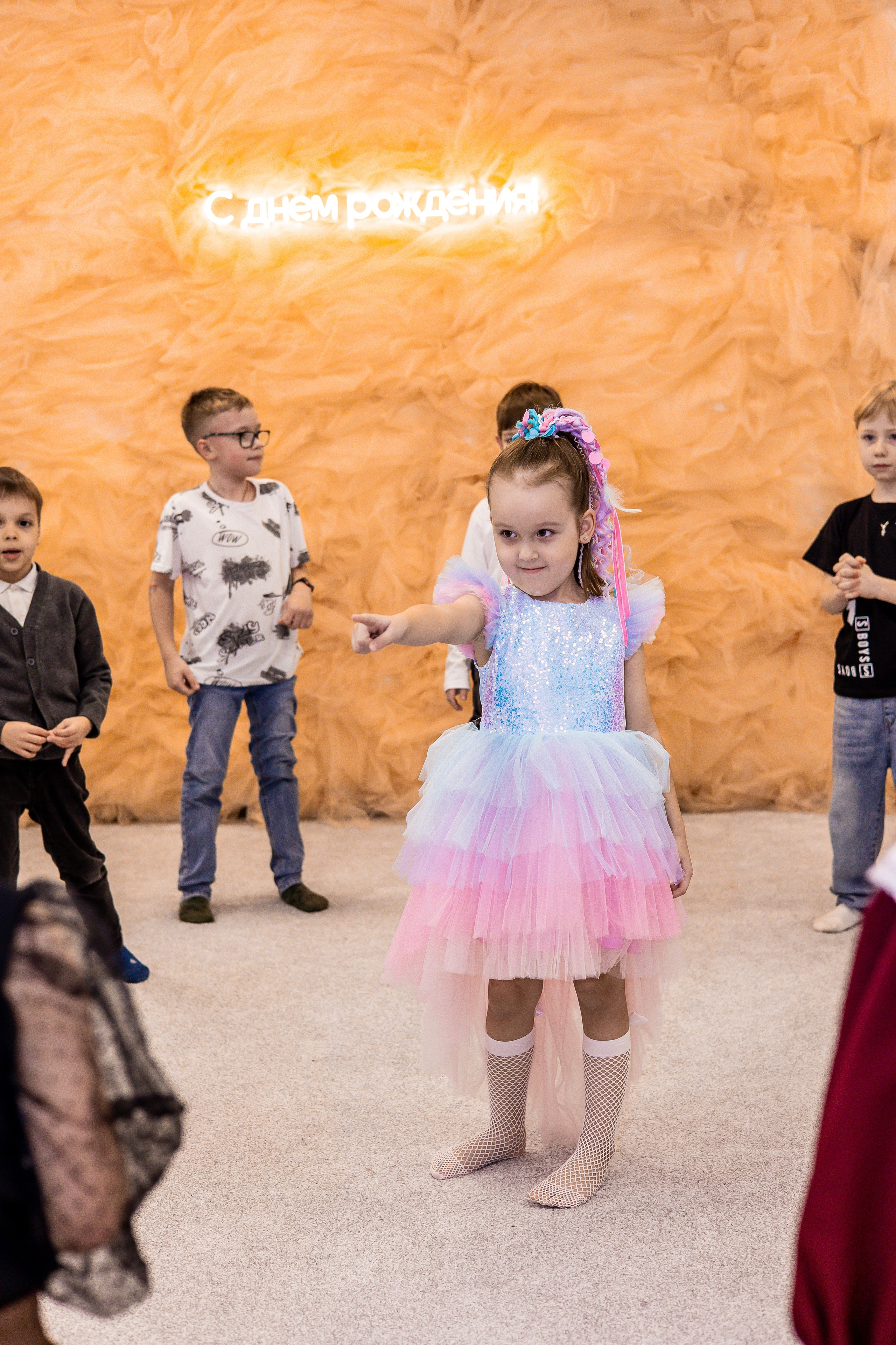 Марианна 5 лет Teddy boom. Фотограф Диана Воробьева Нижний Новгород