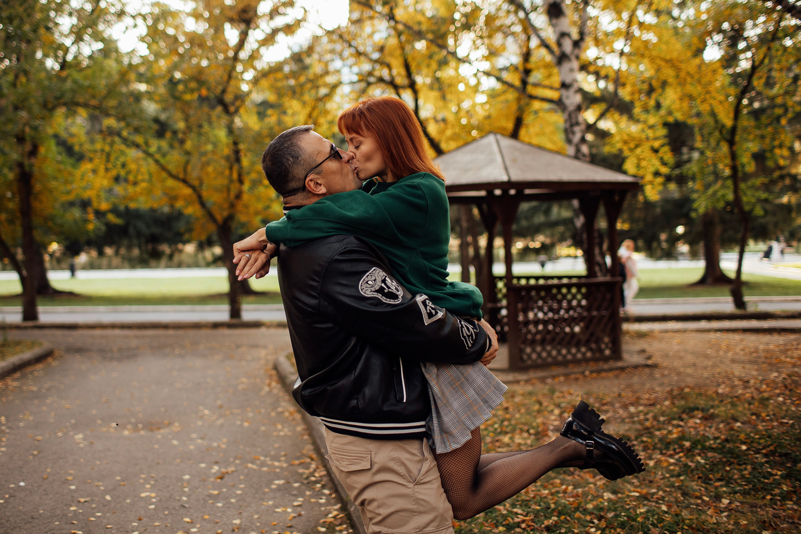 Саша Наташа и Анжелика. Семейная съемка — это красивый способ признаться своей семье в любви