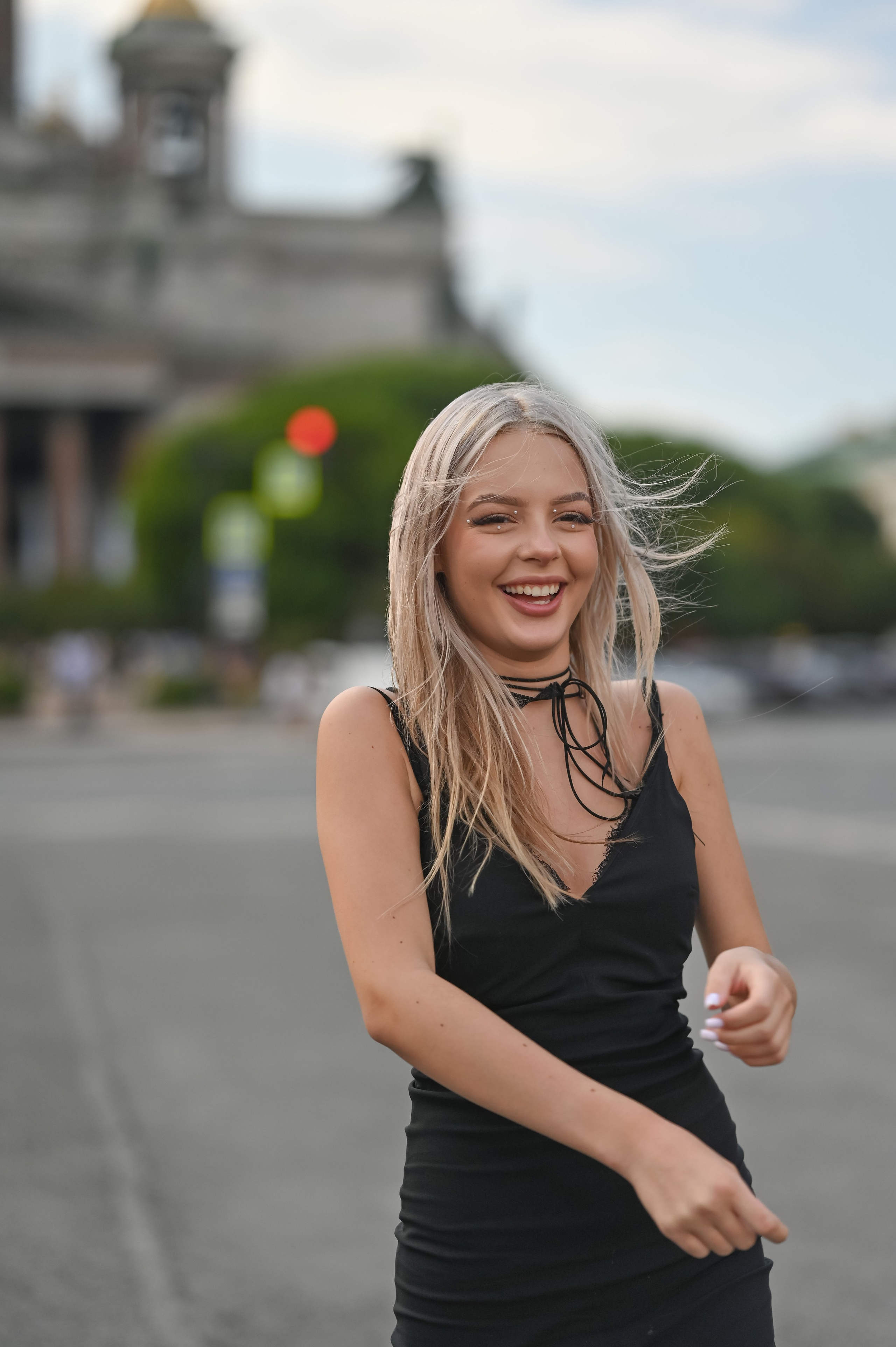 Выпускной 2024. ZDARONOKIA Репортажный фотограф