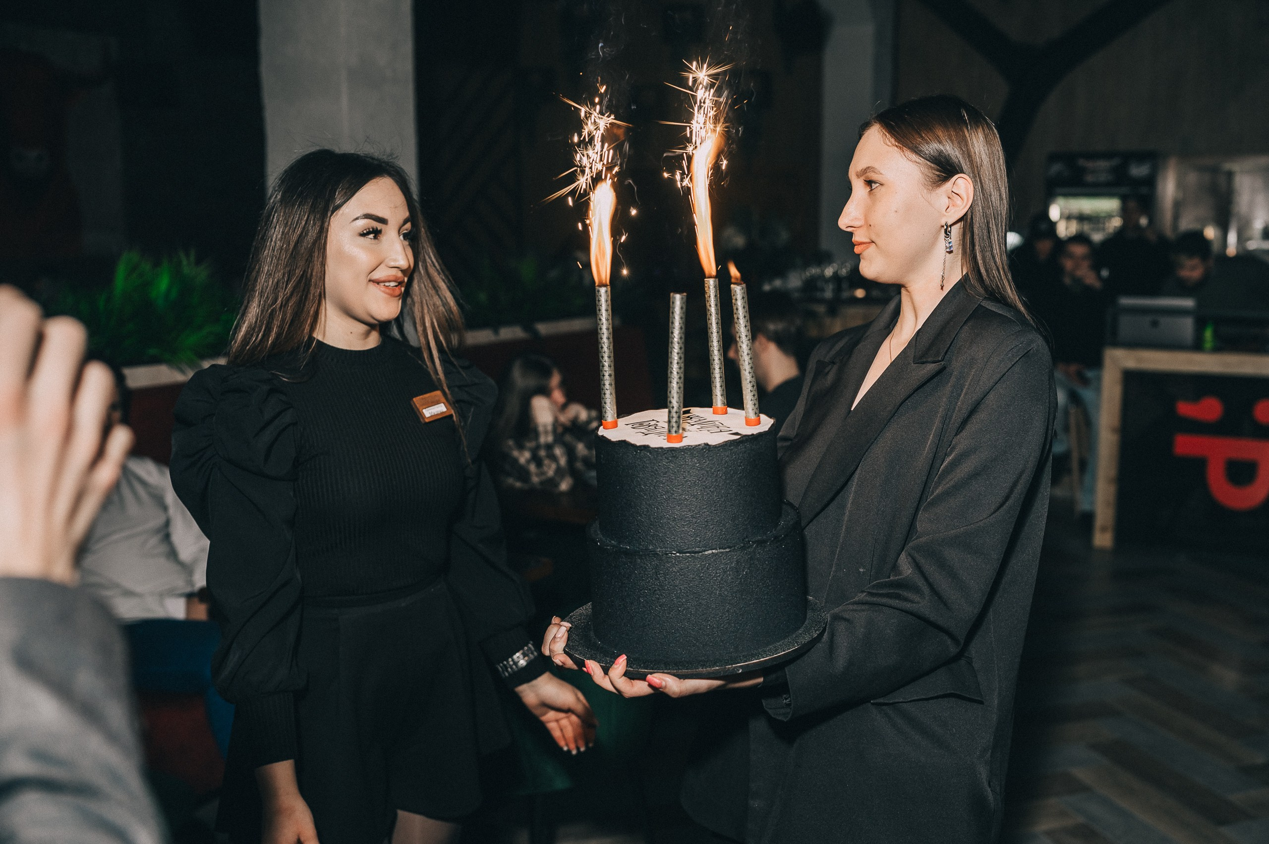 Открытие Жадины Гавядины. Фотограф в Кемерово Владислав Шульц