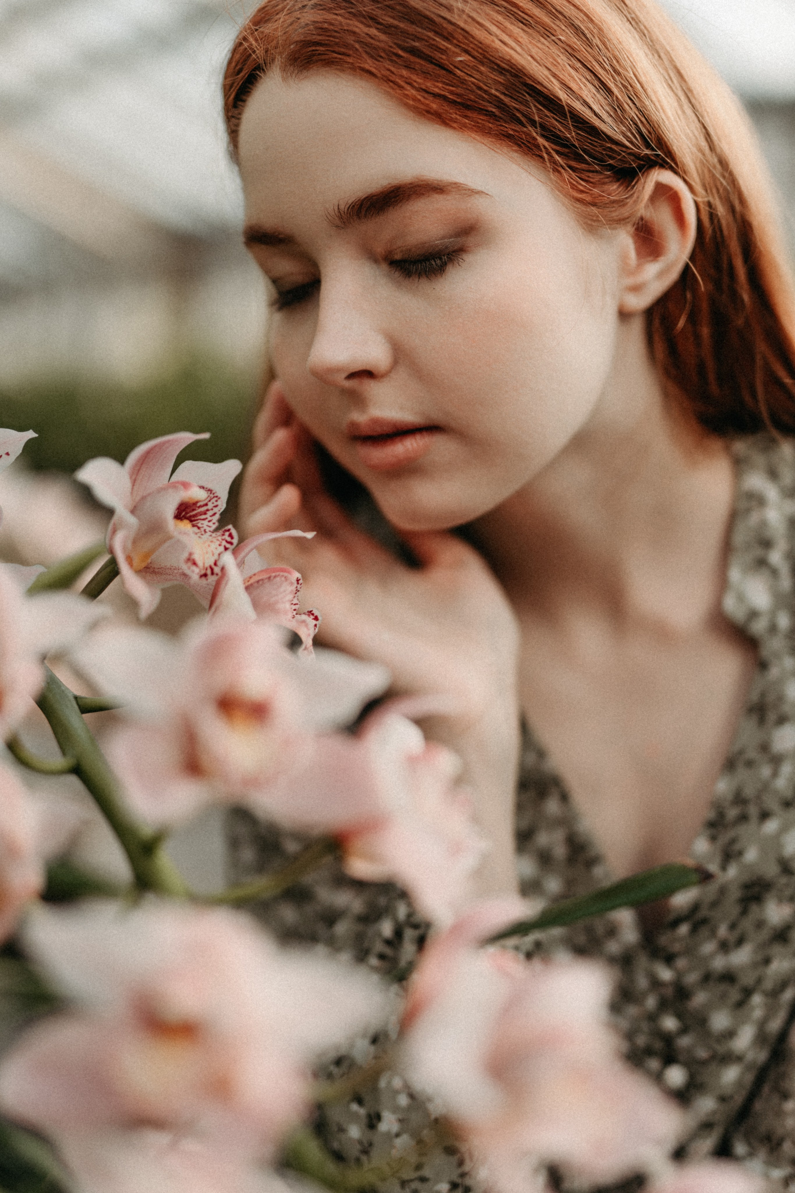 Там, где круглый год весна. Фотограф Наталья Колганова