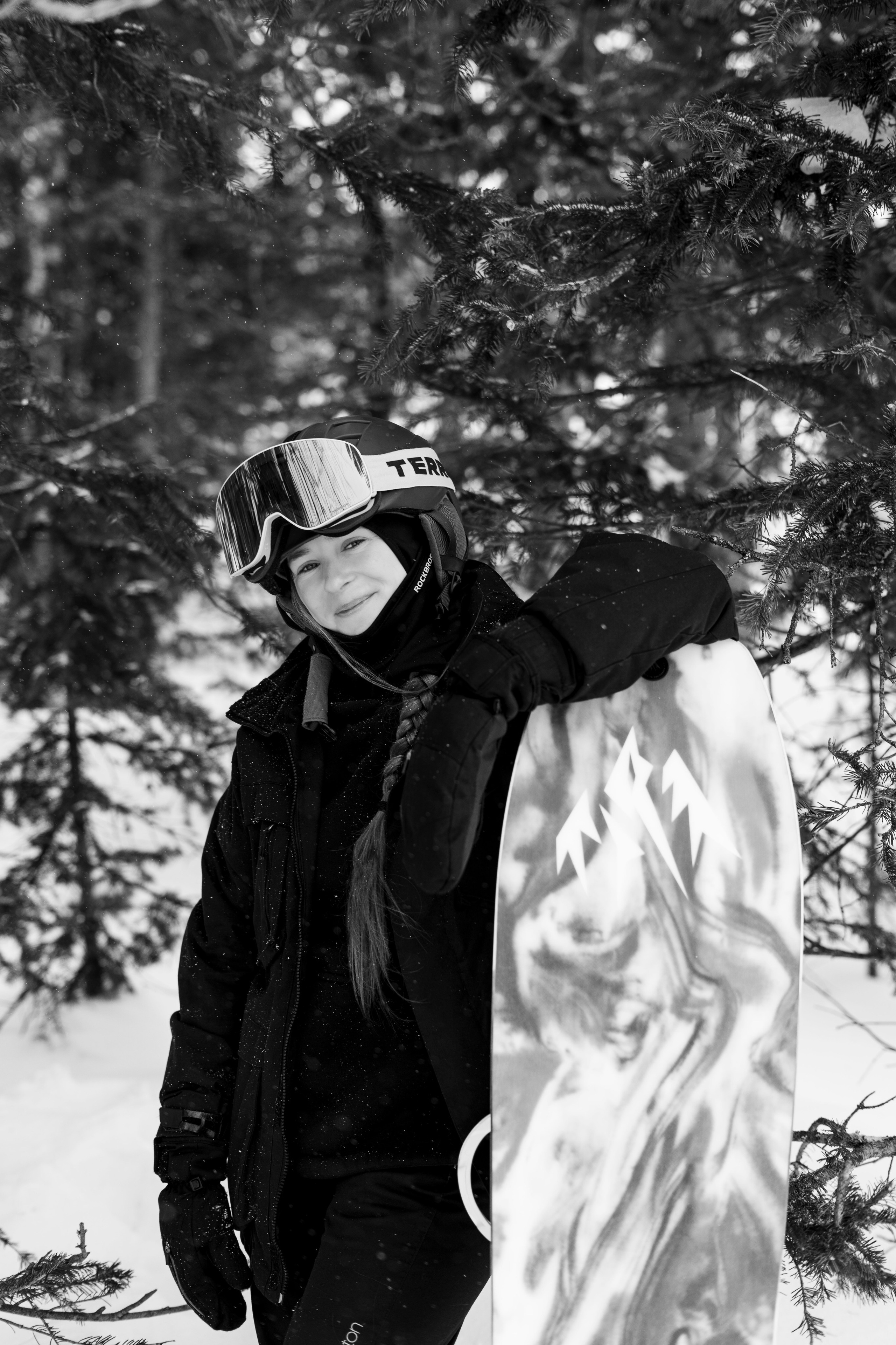 Тур. Анастасия Паршукова — фотограф Шерегеш Новосибирск