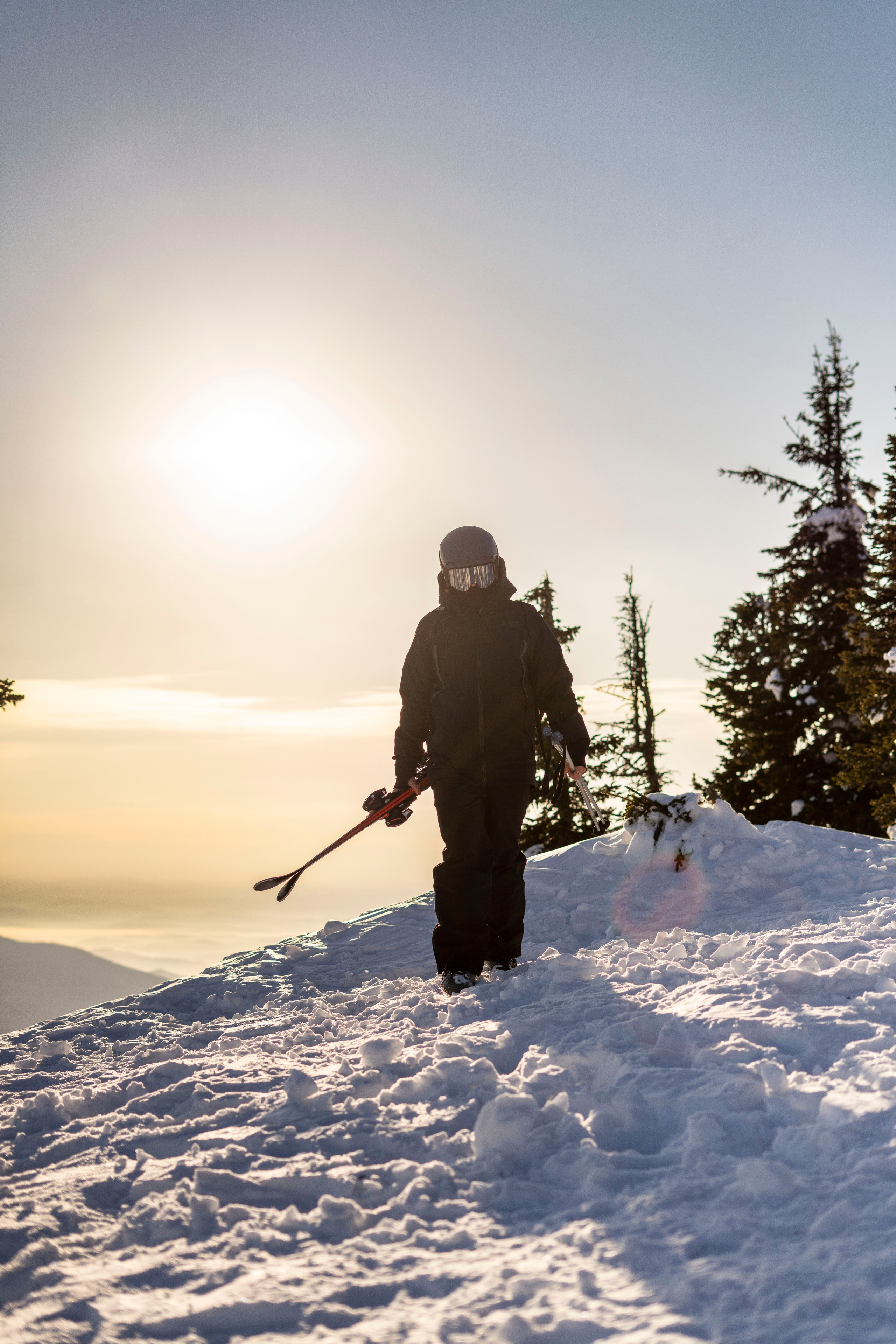 Тур. Анастасия Паршукова — фотограф Шерегеш Новосибирск