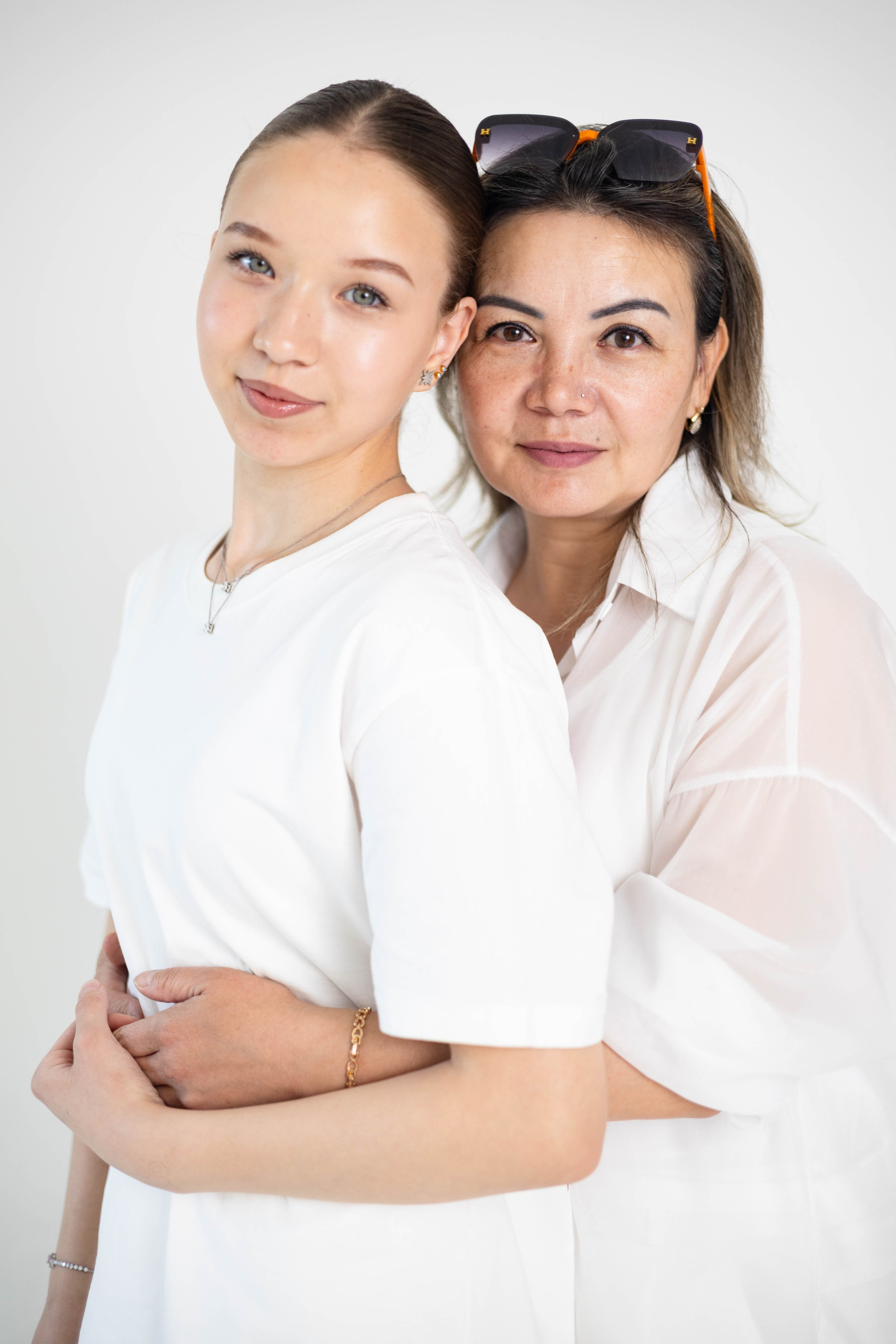 Детская семейная фотосессия в Алматы — профессиональный детский фотограф. Фотограф Алматы