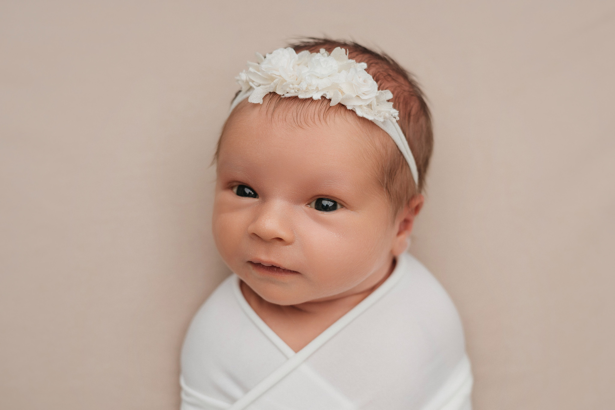 Даша. Фотограф новорожденных Белгород