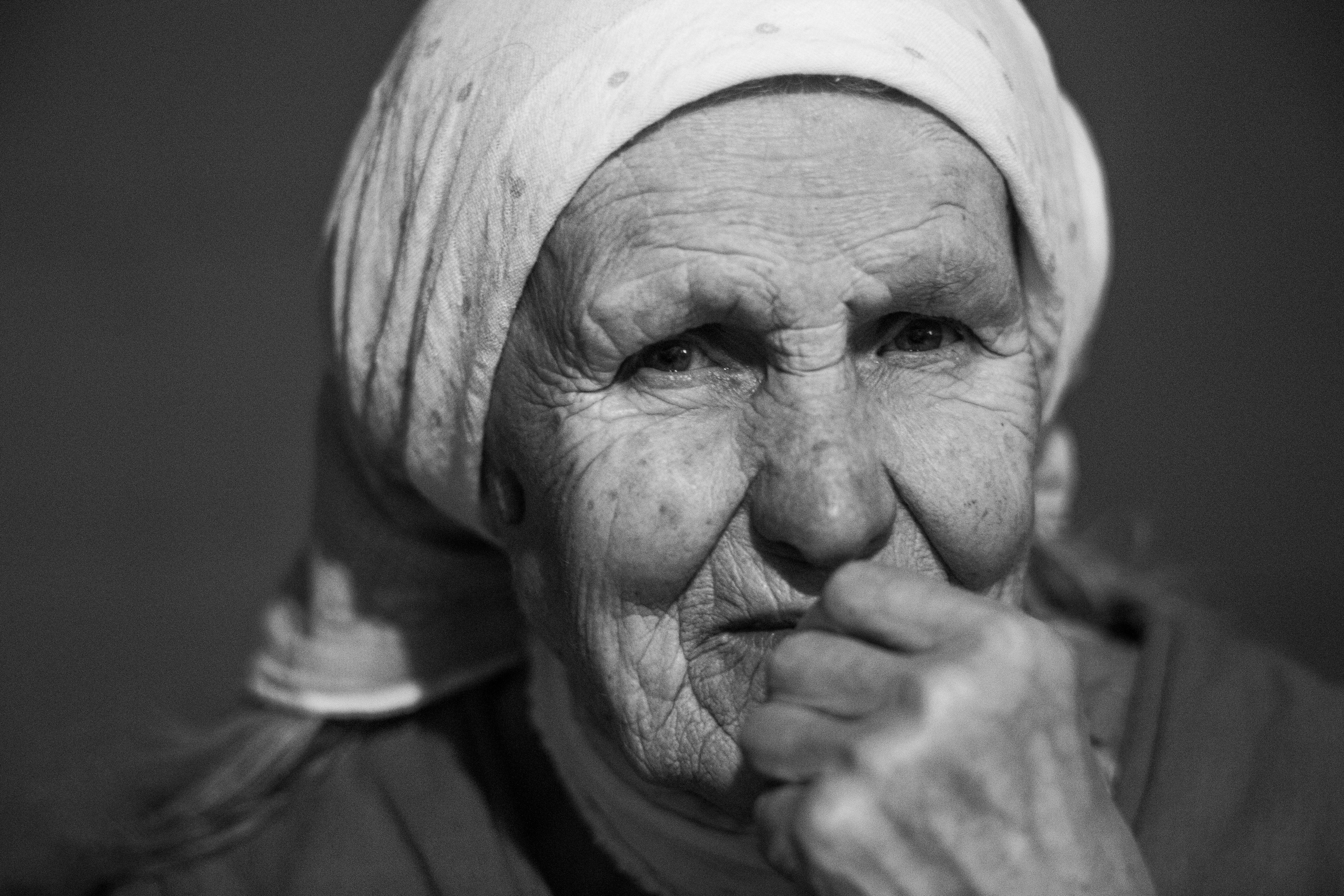 Фотографический проект "Женщина". Софья Федотова — продюсер, тренер киноактеров