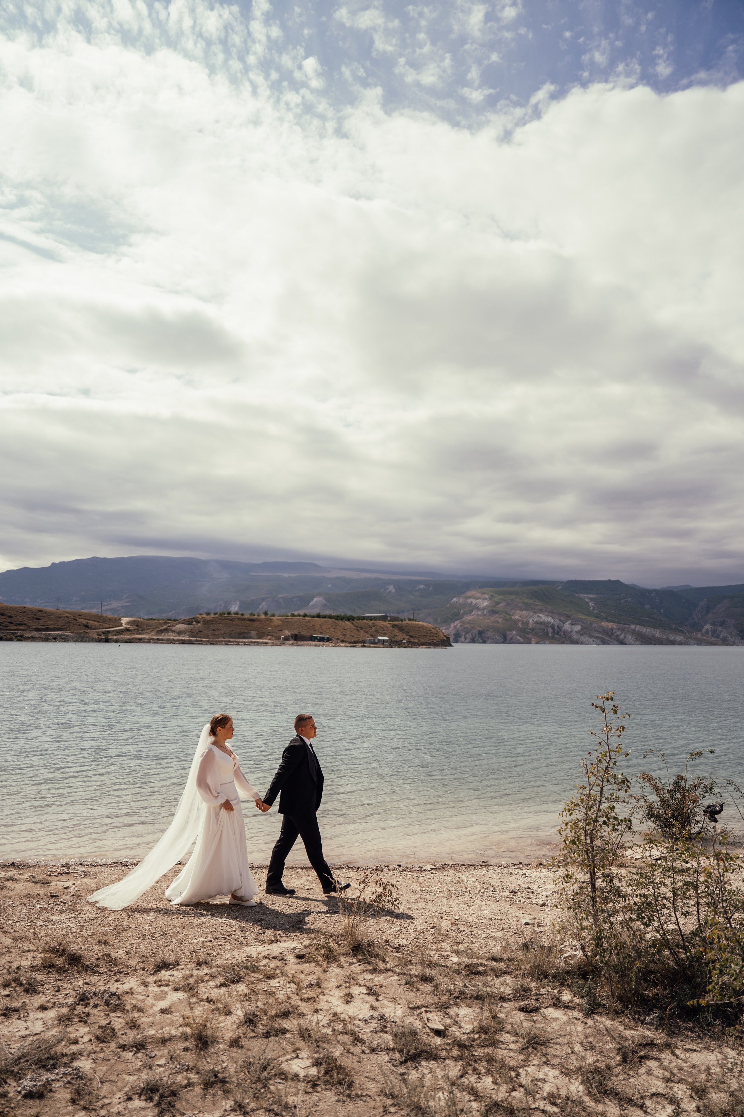 Свадебная Фотосессия. Анастасия Профессиональный фотограф в Москве