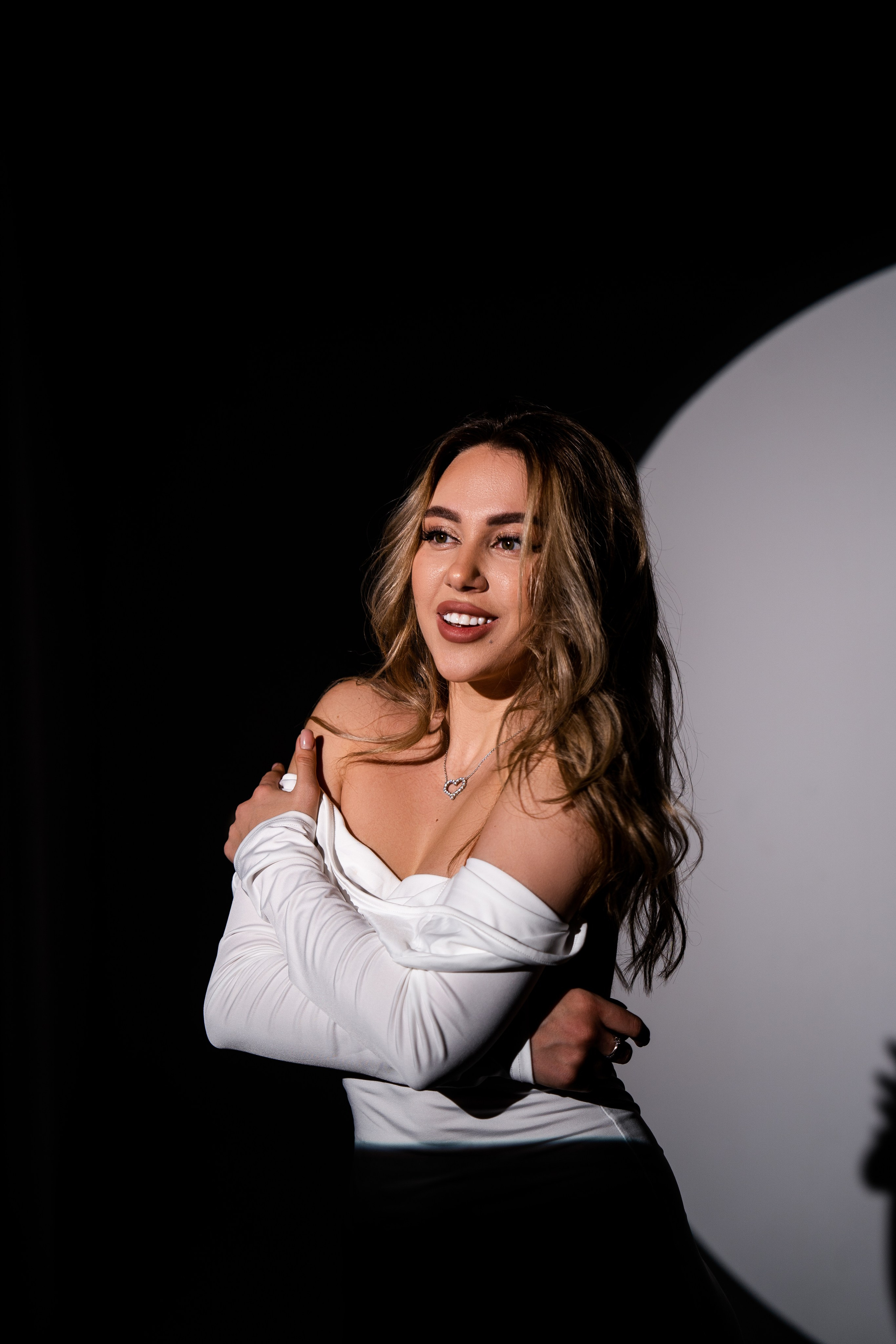 Индивидуальная фотосессия. Анастасия Профессиональный фотограф в Москве