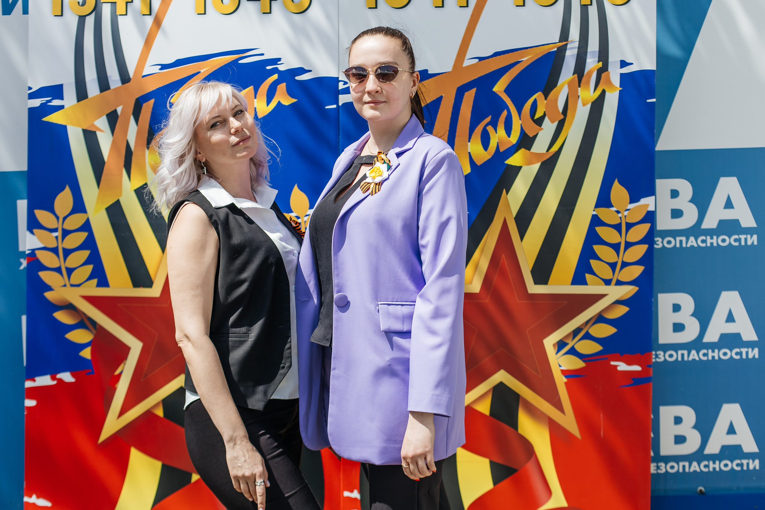 НЕВА (9 мая). Свадебный фотограф в Краснодаре Николай Крауз