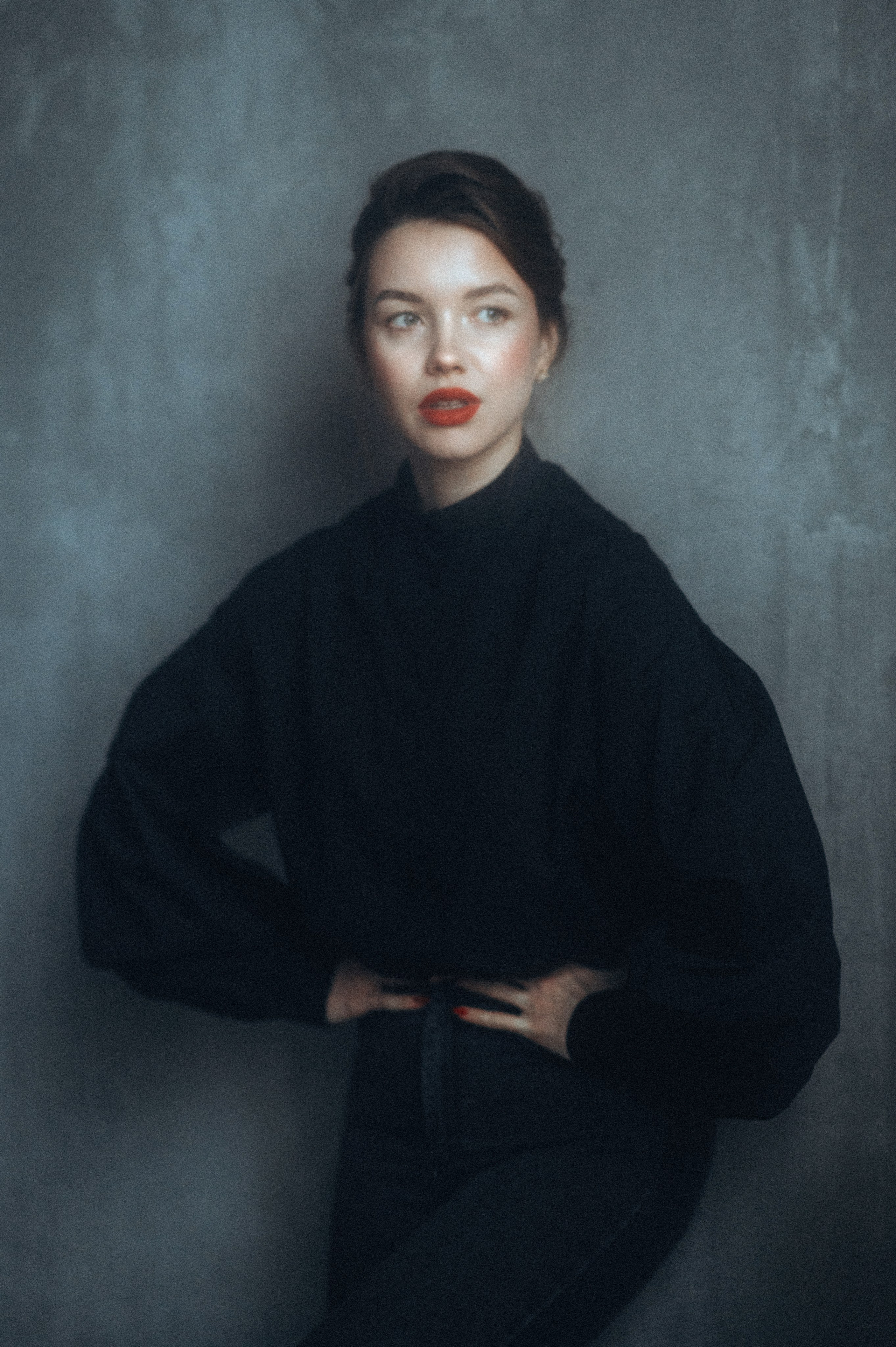 Дарья. Фотограф в Саратове Анастасия Гладина