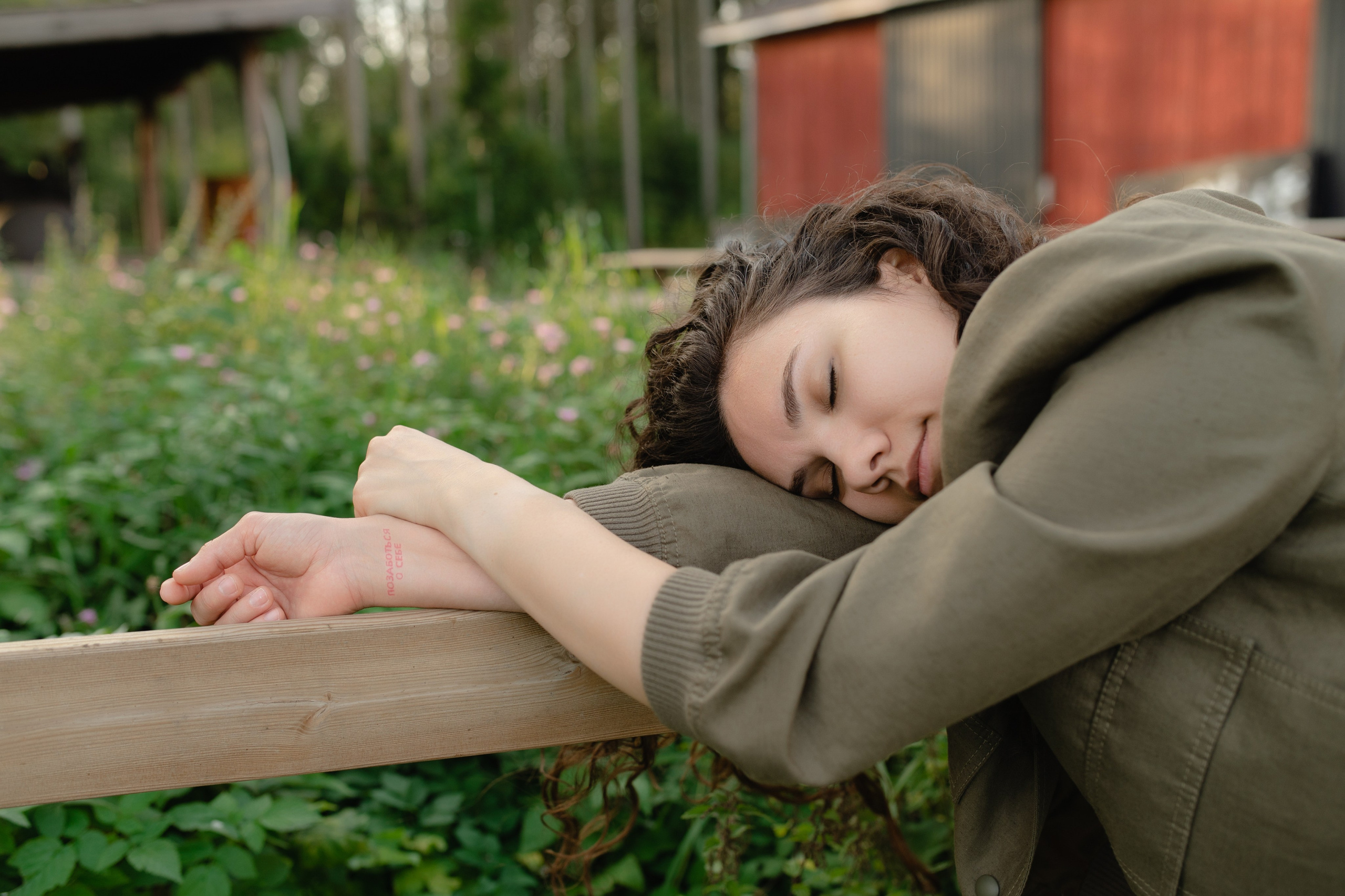 Maria. Family and content photographer