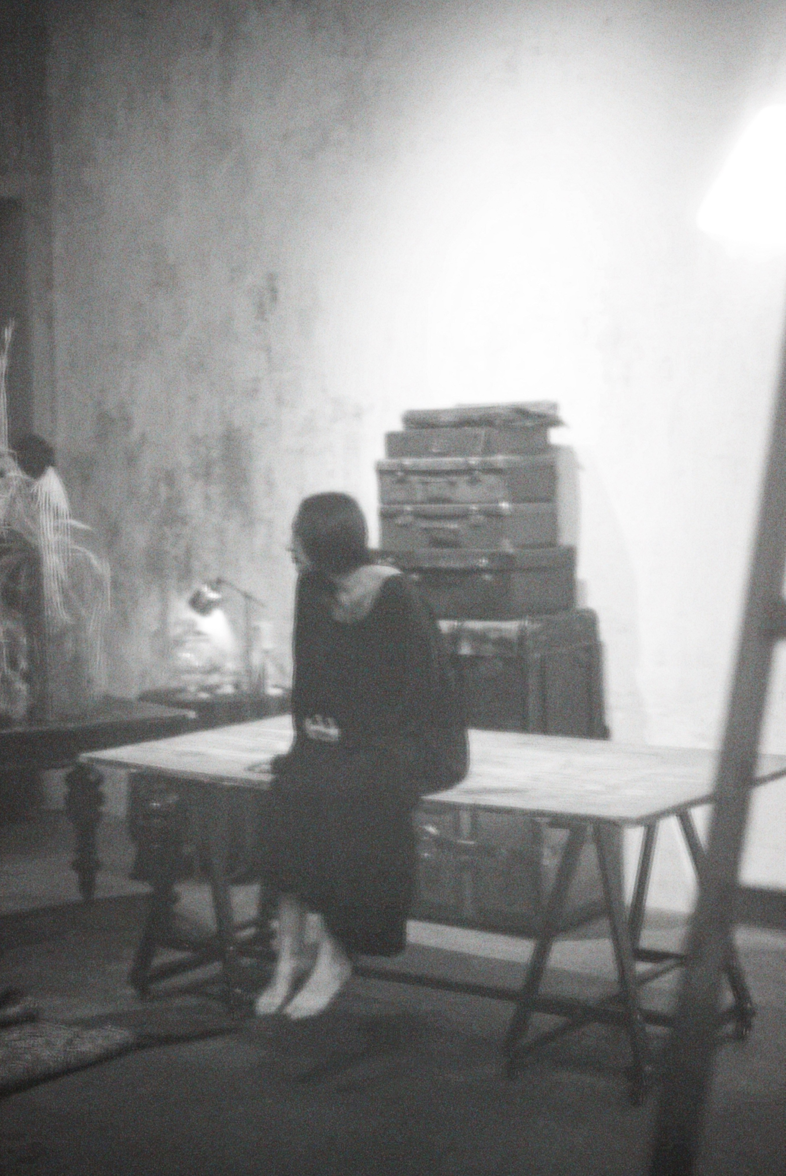 Юля. Фотограф Валерия Витте г. Москва