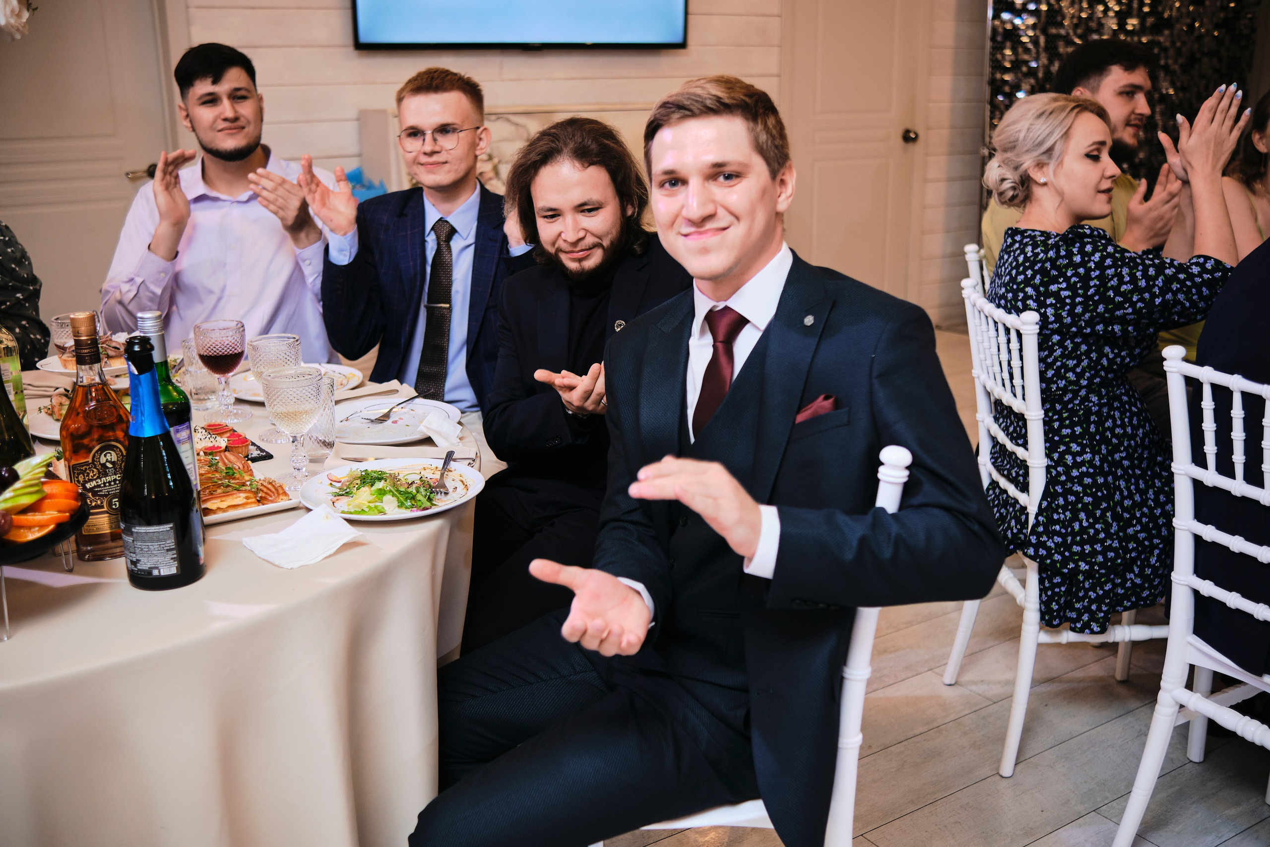 Арина и Александр. Матвей Яворский — фотограф в Челябинске