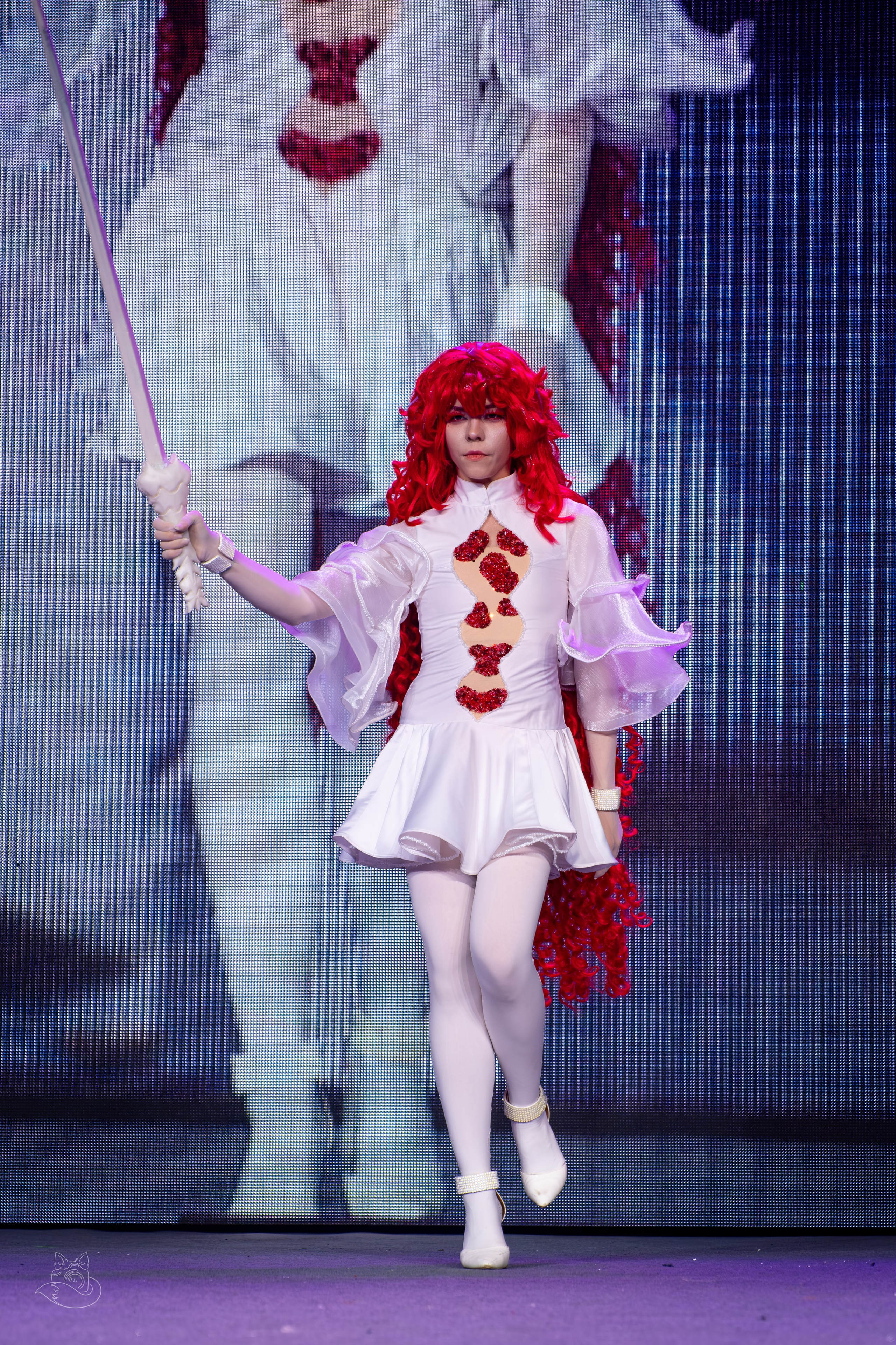 Конкурс Epic Con Russia 2025 | Москва. Косплей фотограф