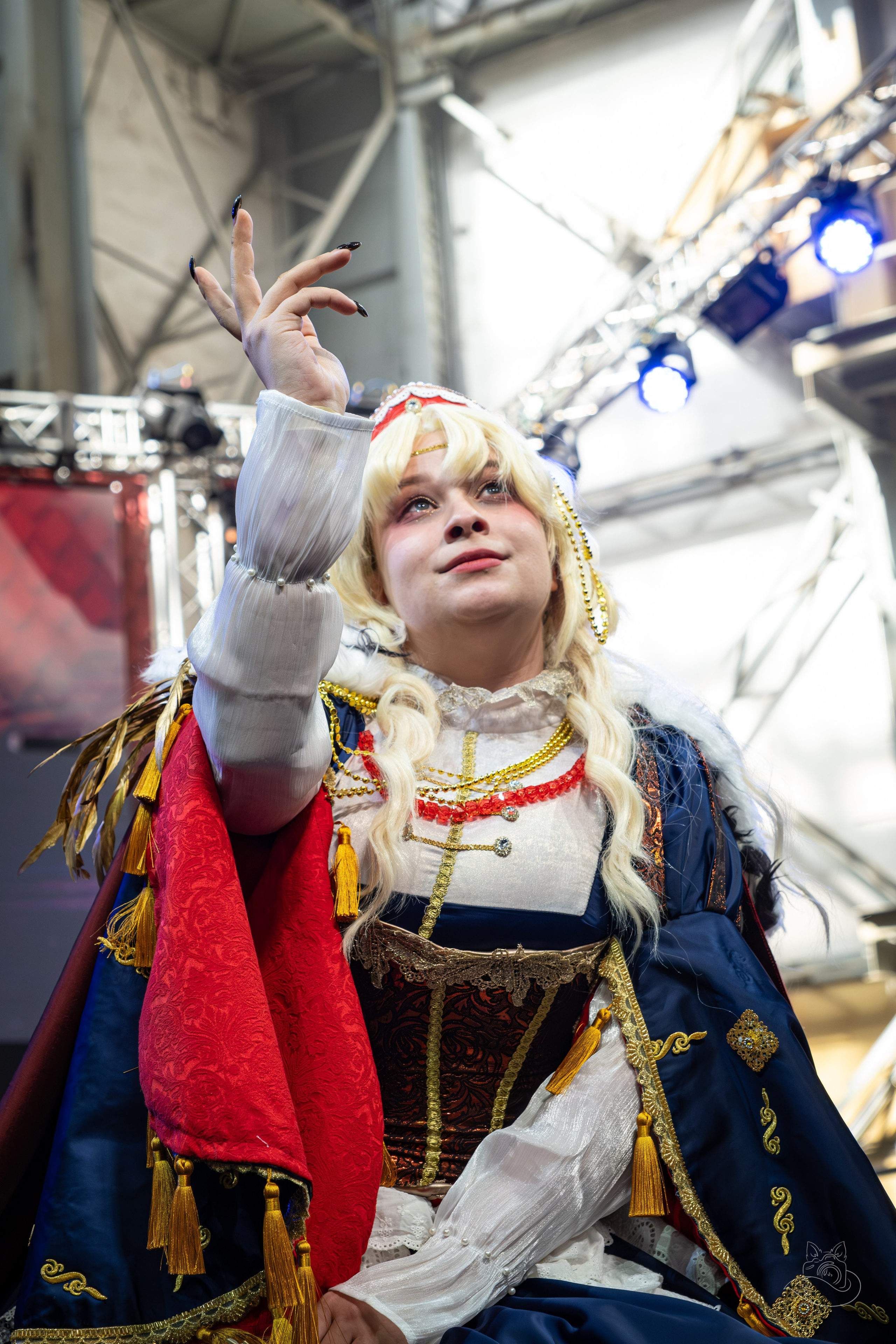 Конкурс Epic Con 2025. Косплей фотограф