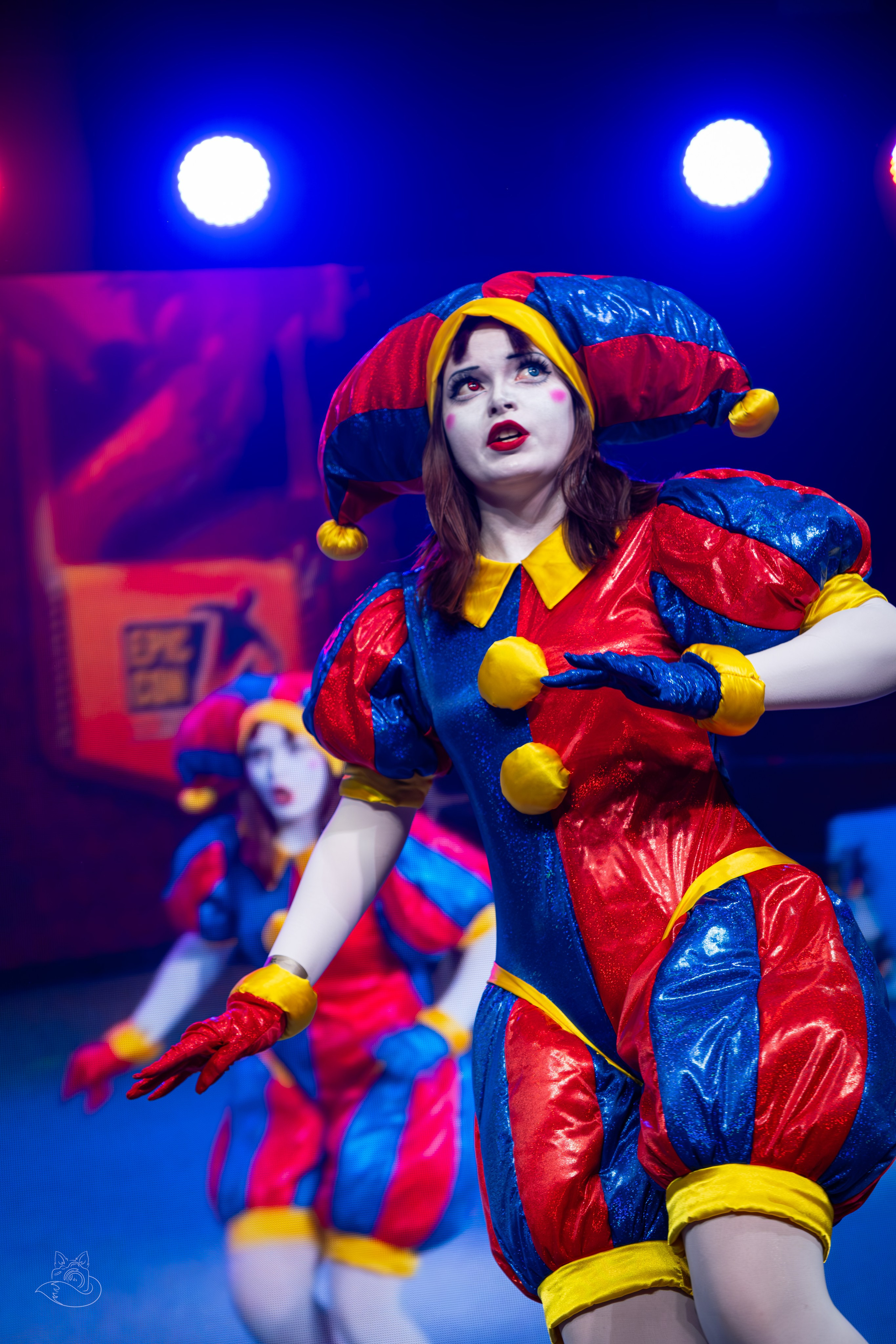 Конкурс Epic Con Russia 2025 | Москва. Косплей фотограф