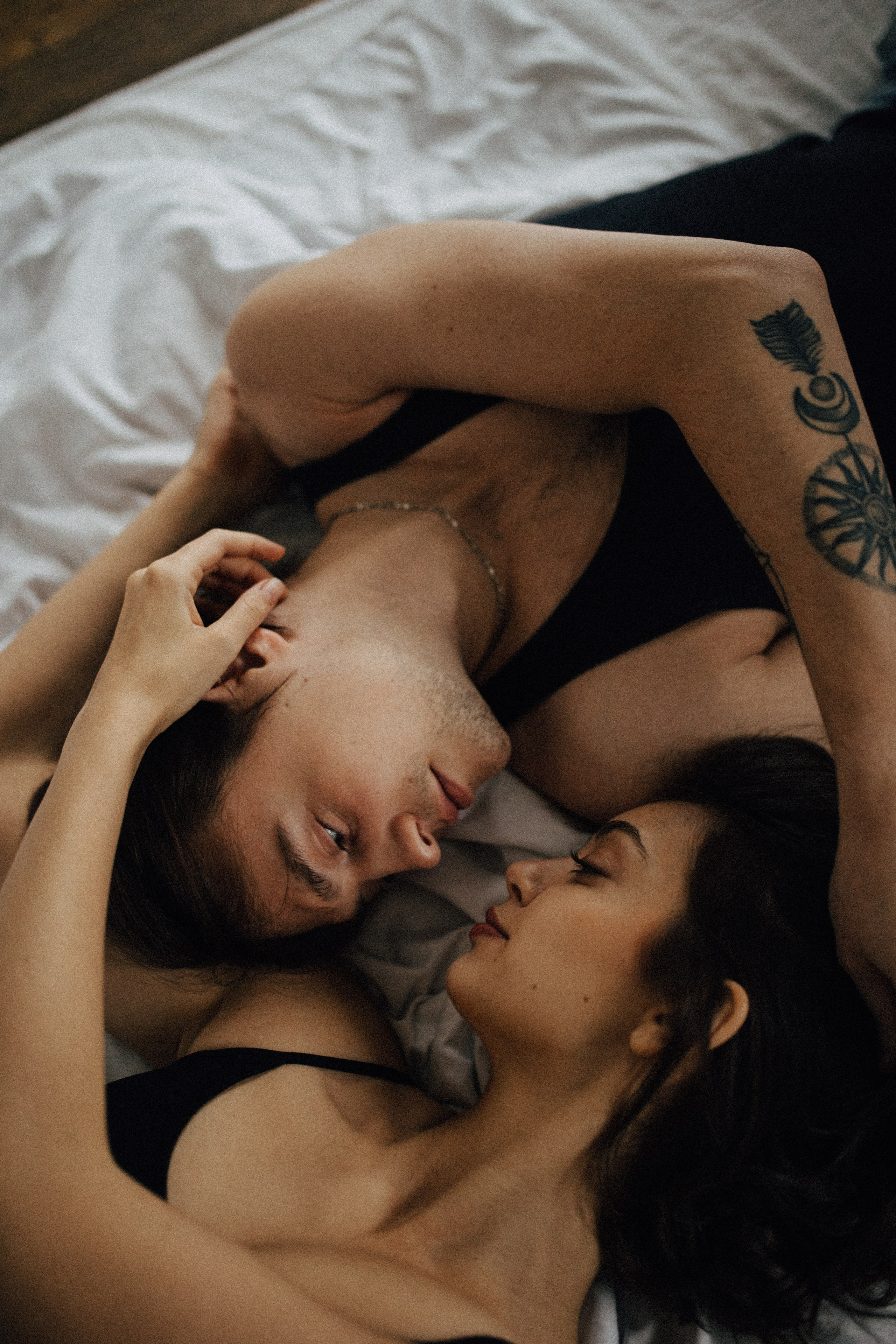 Федя и Лиза. Свадебный и love story фотограф в Санкт-Петербурге